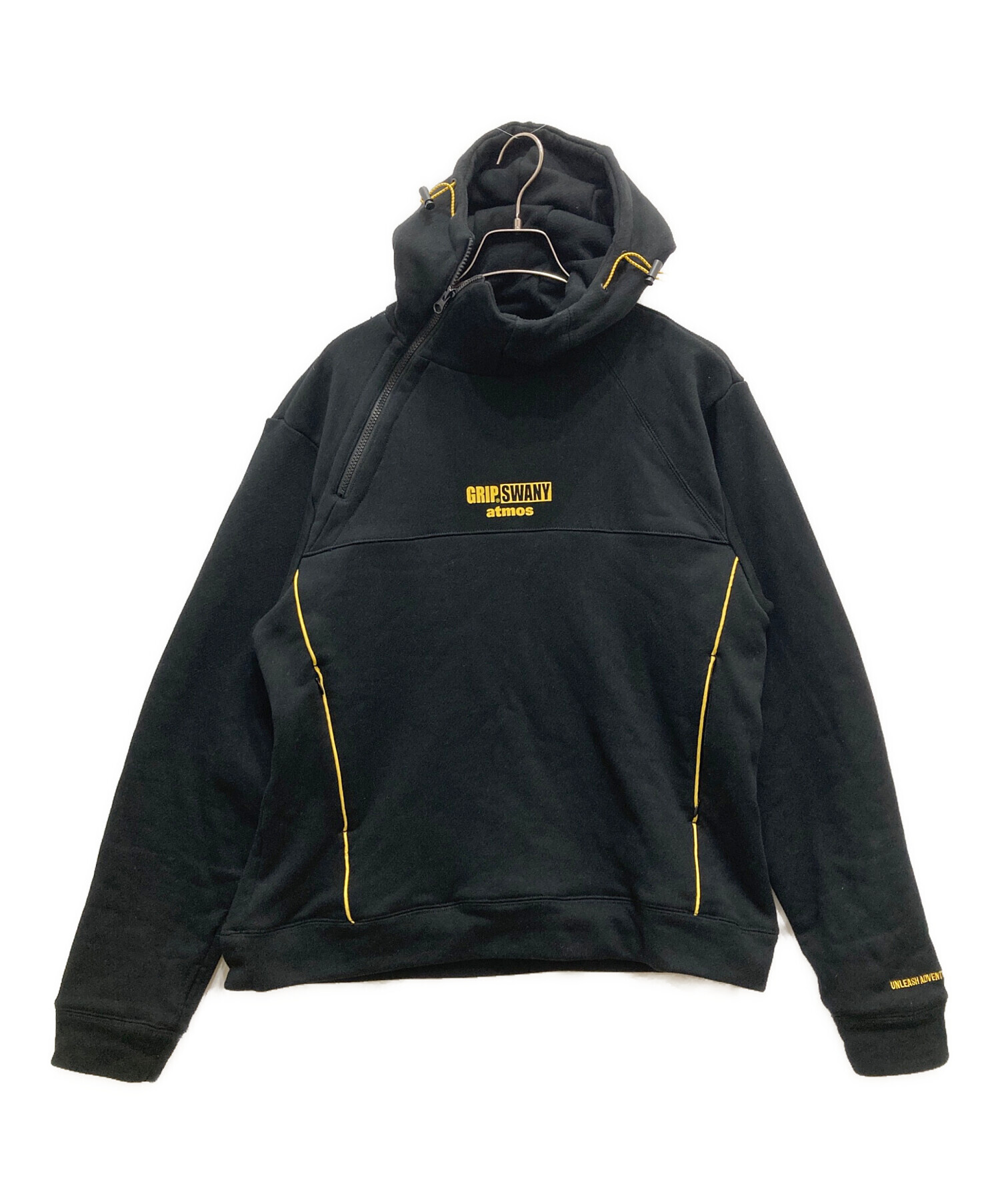 中古・古着通販】ATMOS (アトモス) GRIP SWANY (グリップスワニー 中古・古着通販】ATMOS (アトモス) GRIP SWANY (グリップスワニー