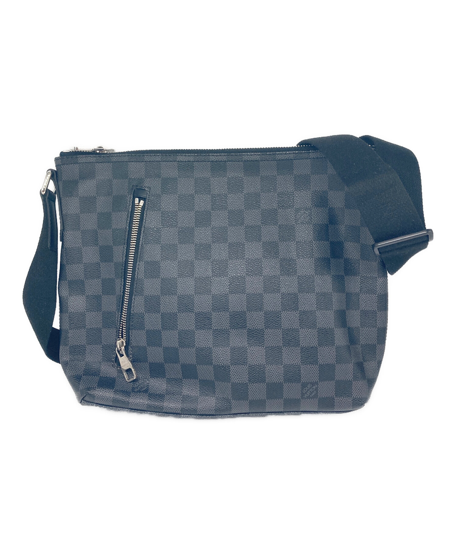 中古・古着通販】LOUIS VUITTON (ルイ ヴィトン) ミックPM ショルダー