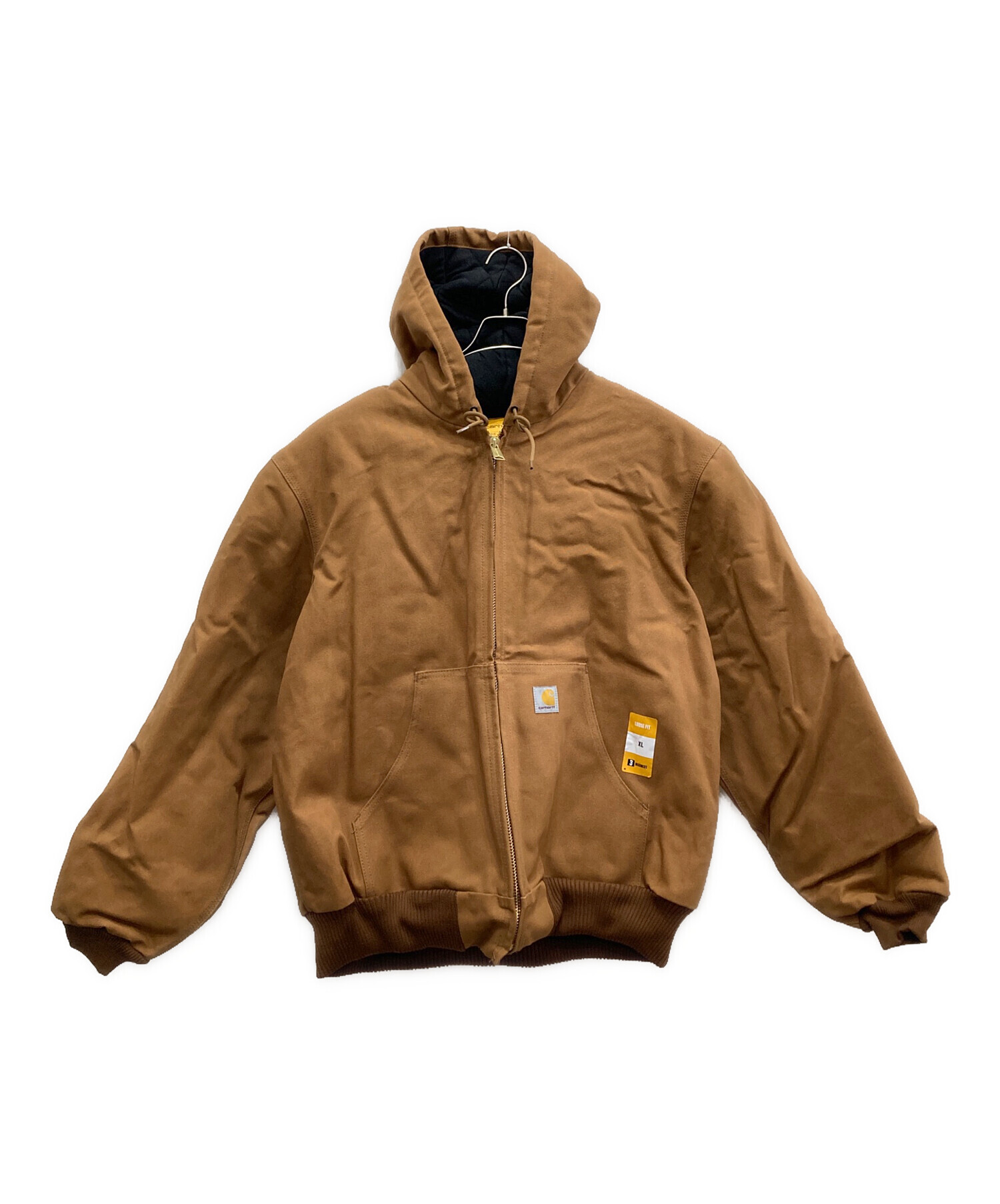 中古・古着通販】CarHartt (カーハート) アクティブジャケット