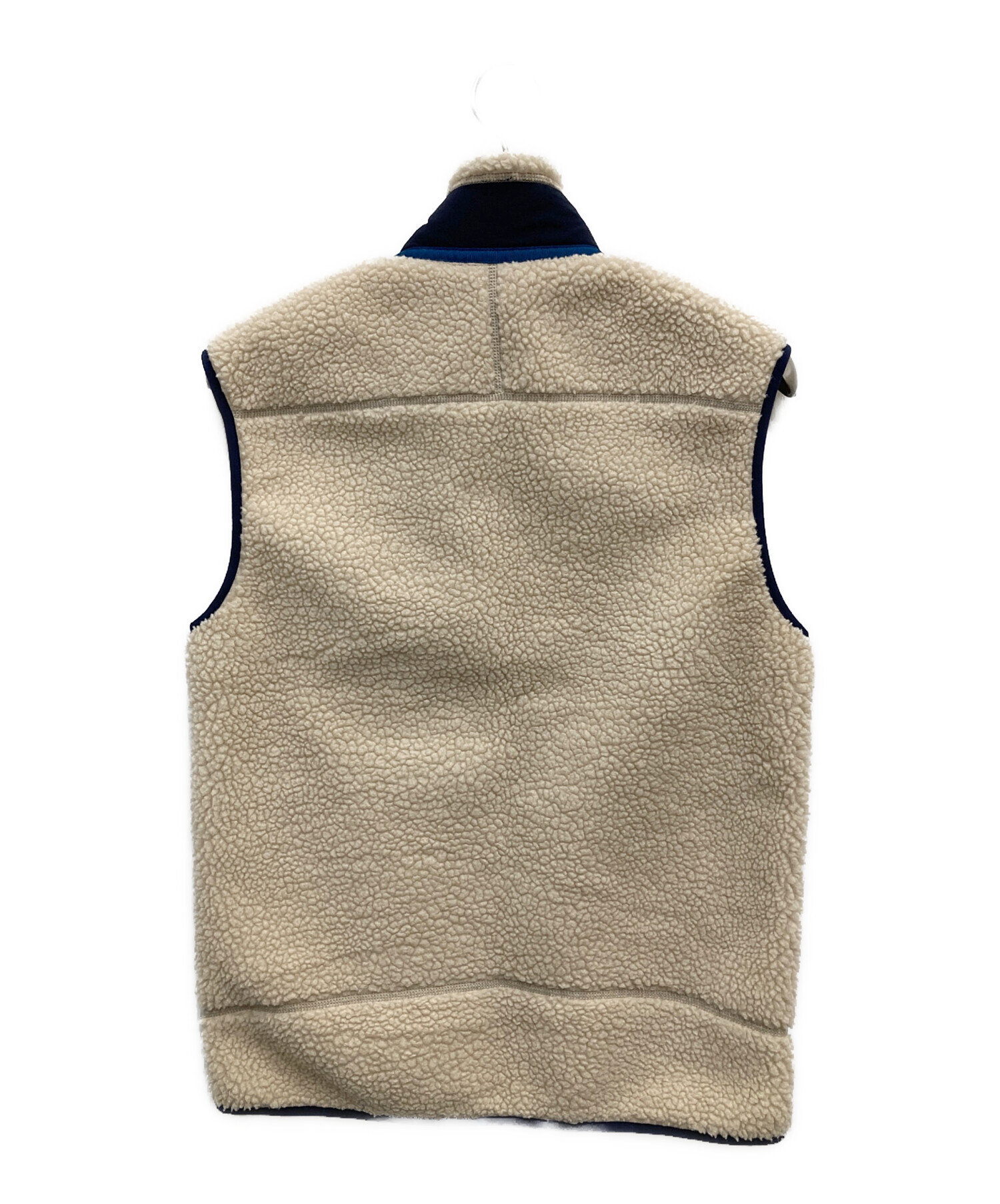 中古・古着通販】Patagonia (パタゴニア) クラシック・レトロX・ベスト 