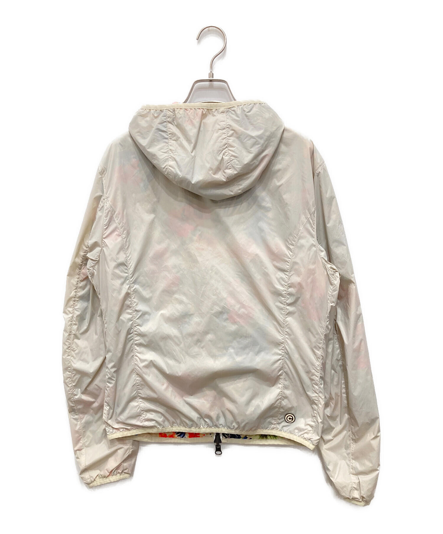 中古・古着通販】COLMAR (コルマー) リバーシブルジャケット ベージュ 
