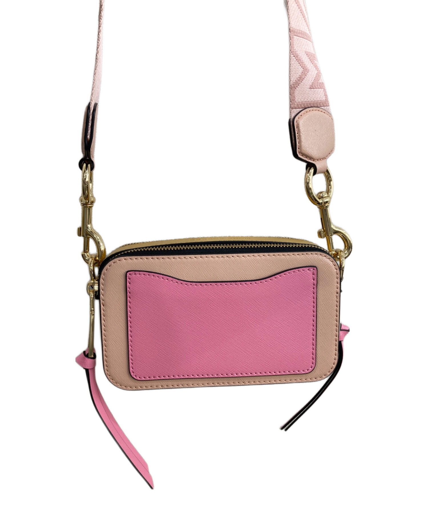 中古・古着通販】MARC JACOBS (マーク ジェイコブス) スナップショット 