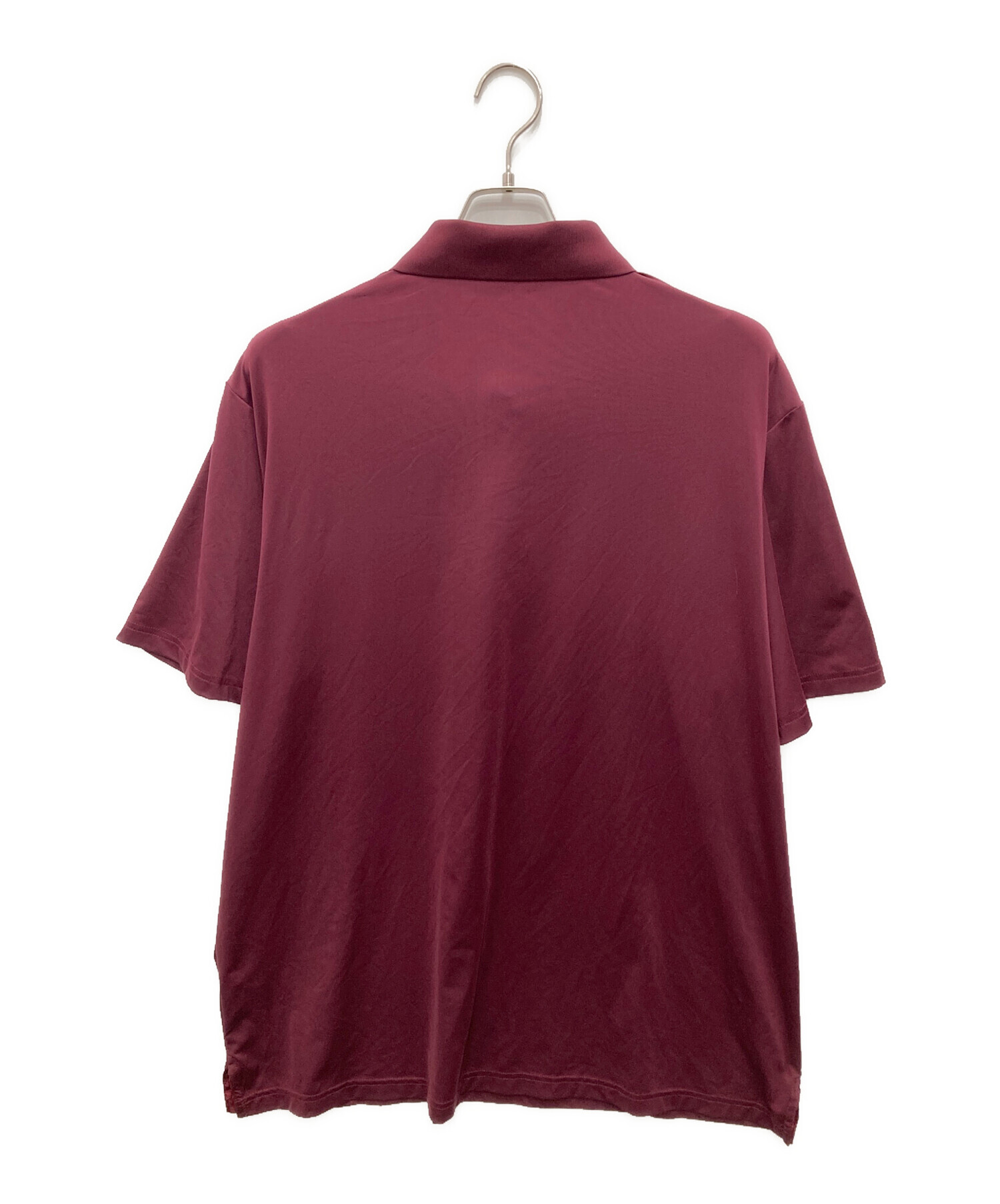 中古・古着通販】POLO RALPH LAUREN (ポロ・ラルフローレン) 半袖 
