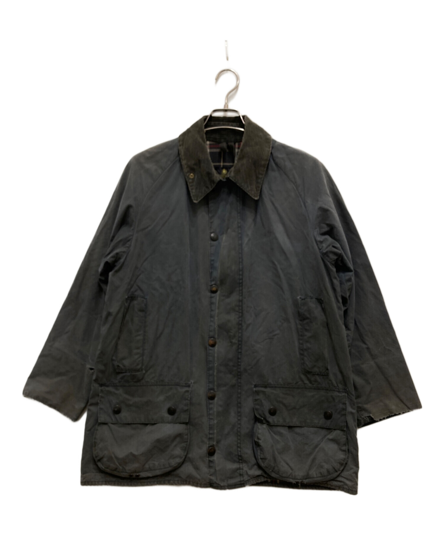 中古・古着通販】Barbour (バブアー) BEAUFORT JACKET/ビューフォート 