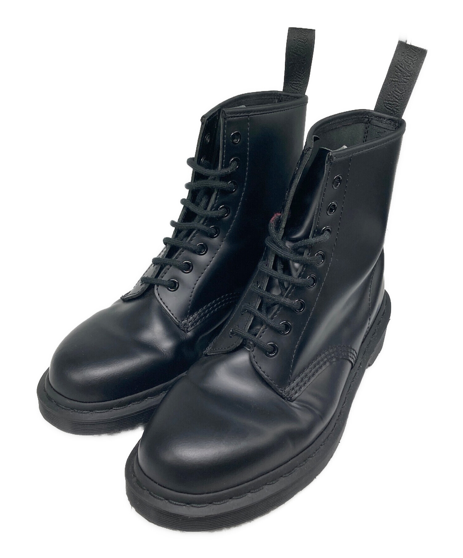 中古・古着通販】Dr.Martens (ドクターマーチン) 8ホールブーツ  