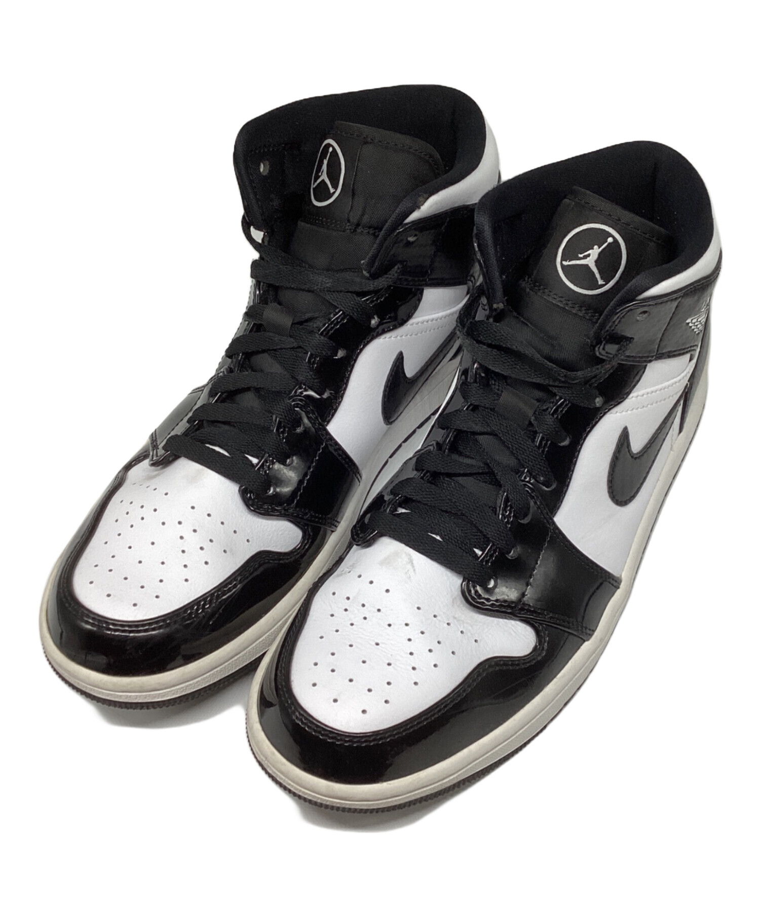 中古・古着通販】NIKE (ナイキ) Air Jordan 1 Mid SE All-Star/エア 