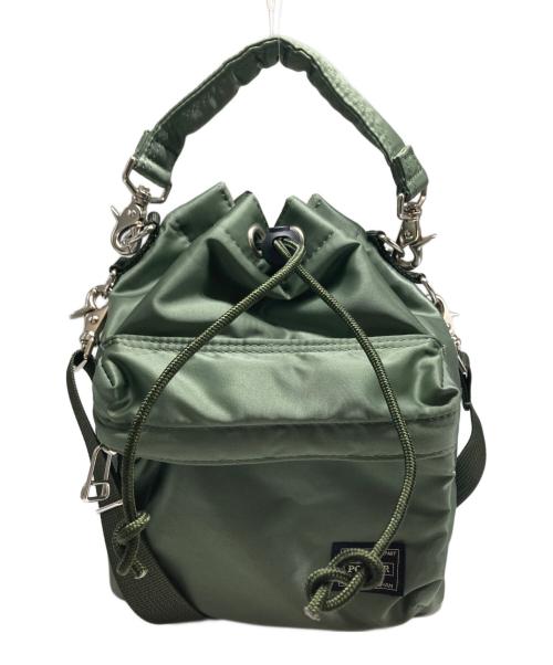 中古・古着通販】PORTER (ポーター) BALLOONSAC(S)/バルーン