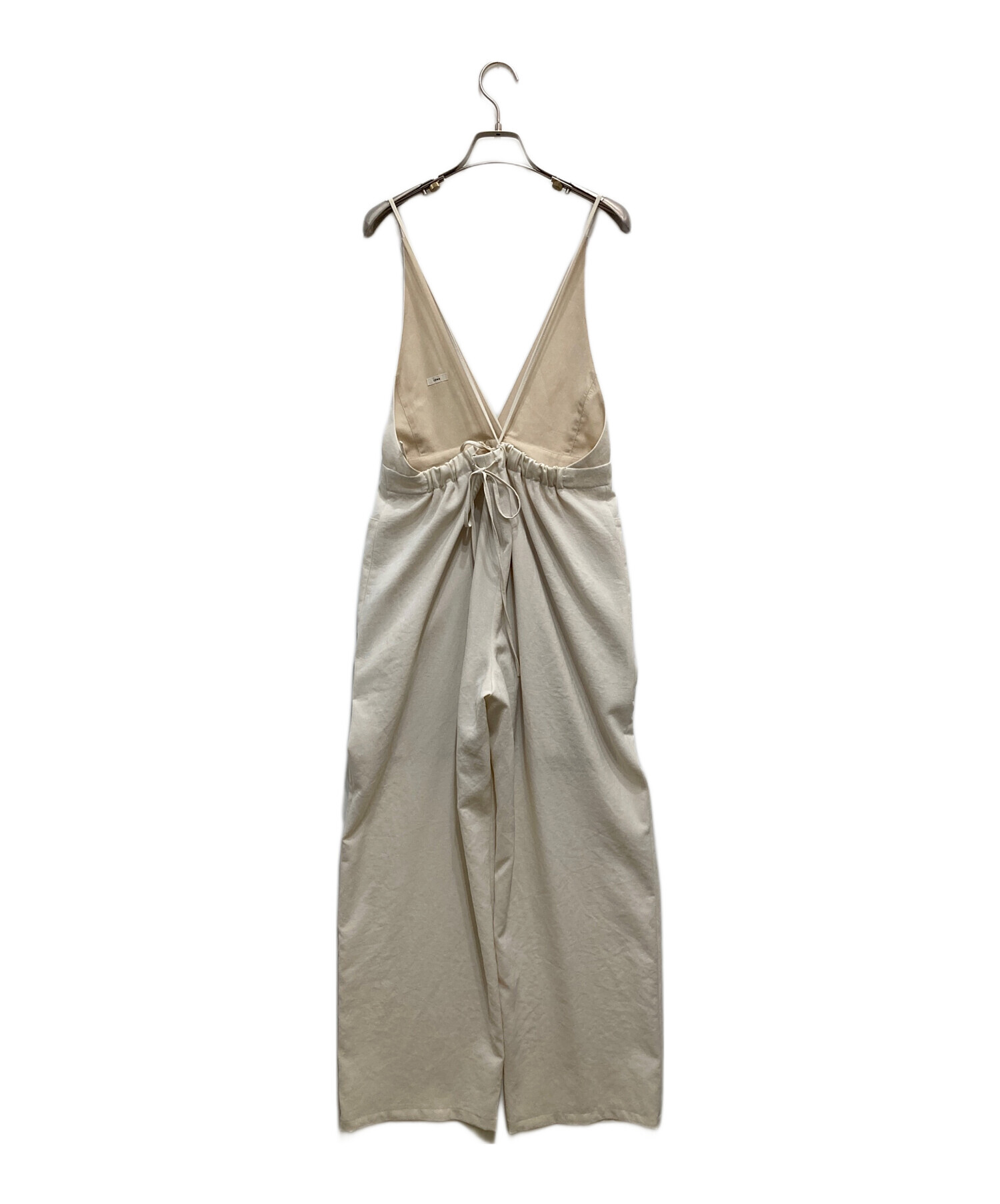 中古・古着通販】IENA (イエナ) TWILL 2way サロペット/ツイル 2ウェイ 
