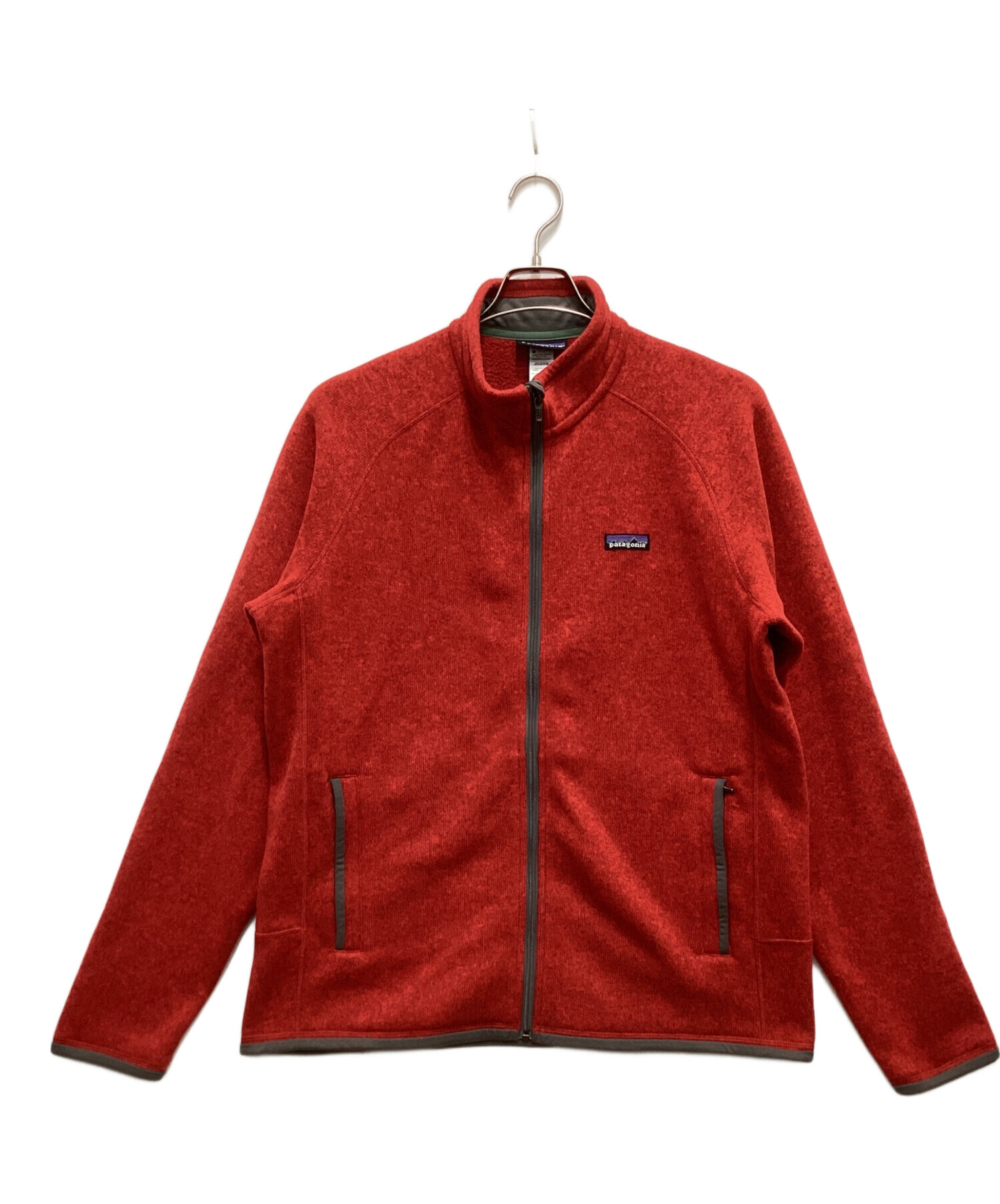 中古・古着通販】Patagonia (パタゴニア) BETTER SWEATER JACKET 