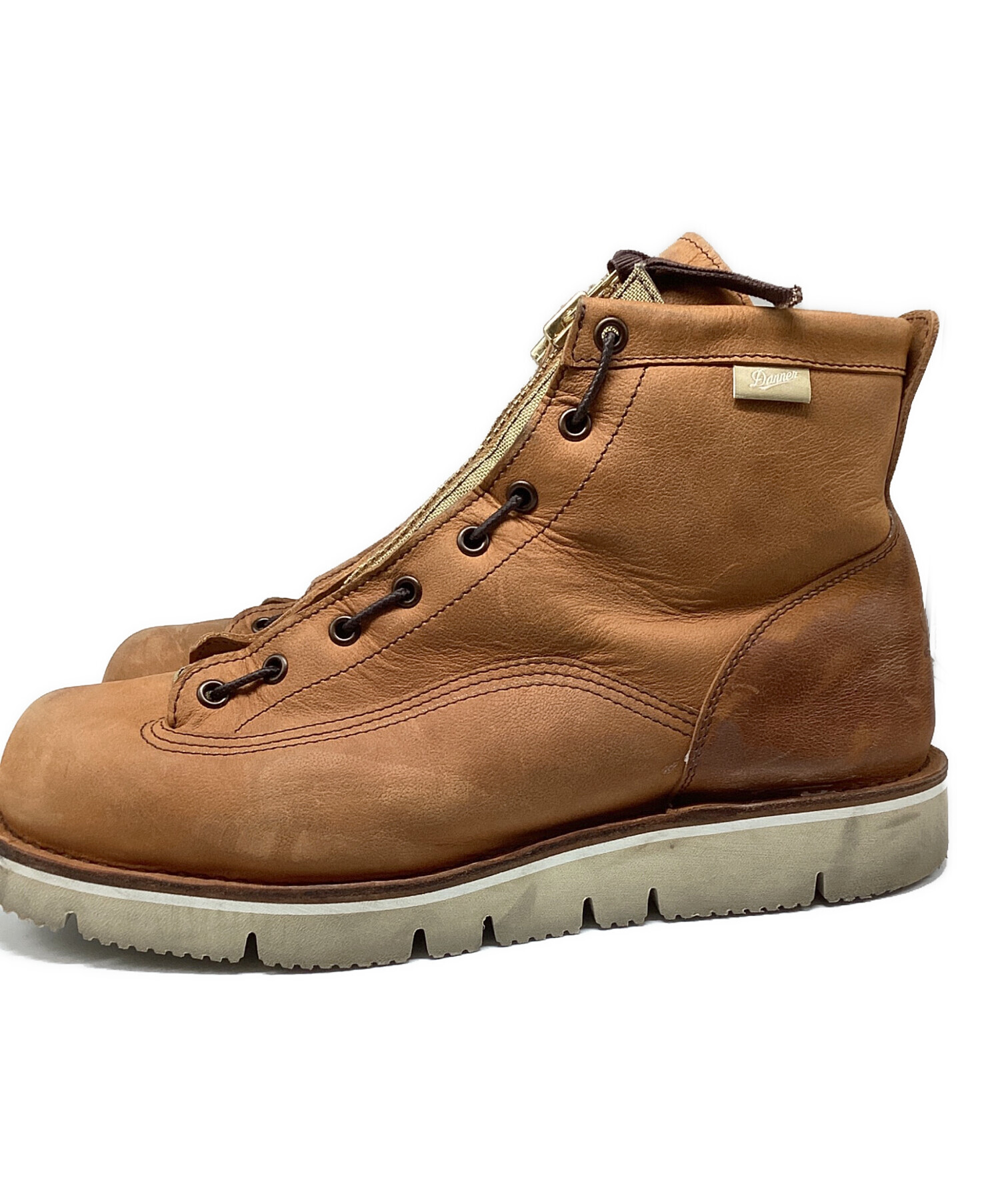 中古・古着通販】Danner (ダナー) BULL WORK CZ(ブルワークCZ