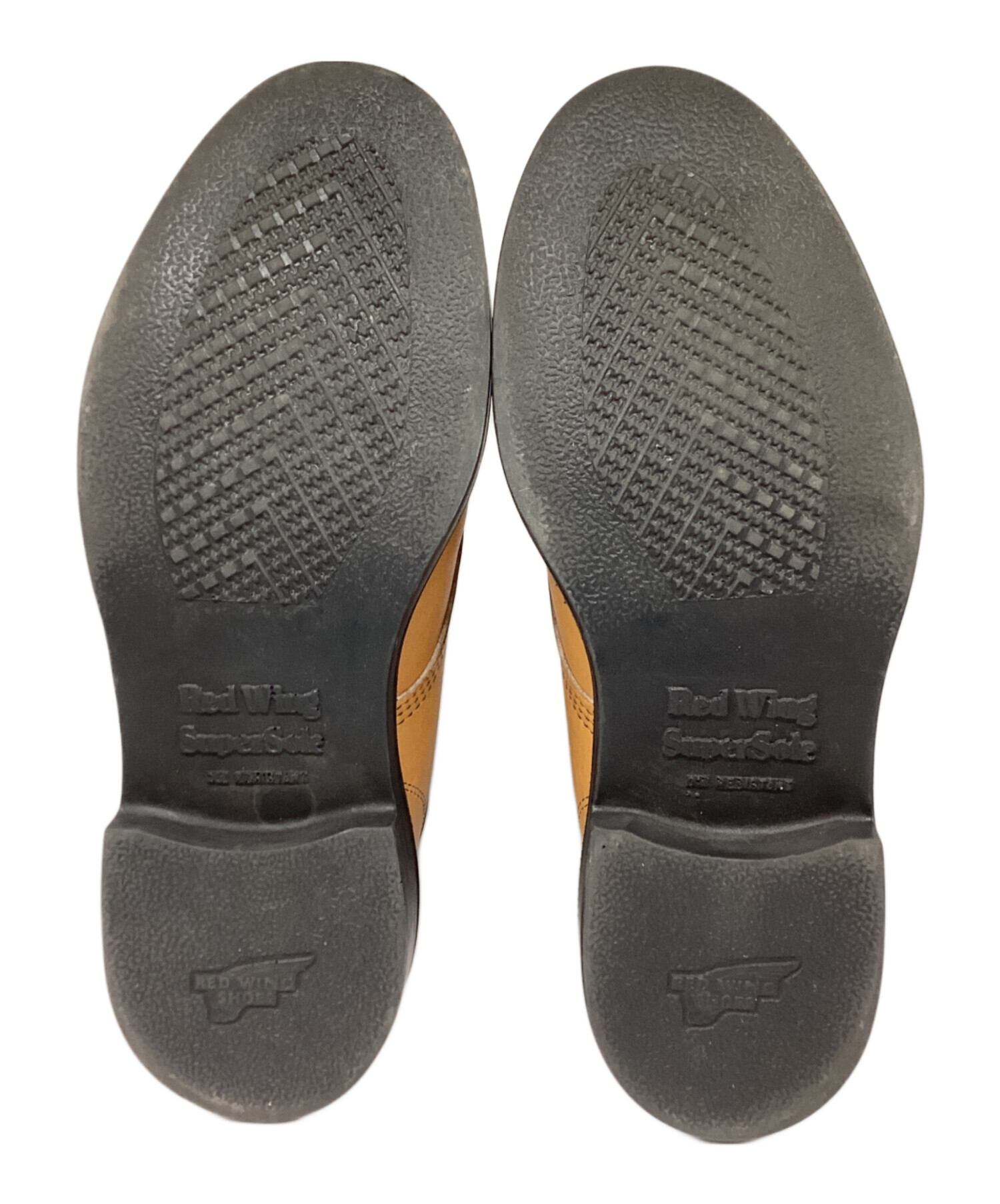 中古・古着通販】RED WING (レッドウィング) Super Sole Moc Toe 