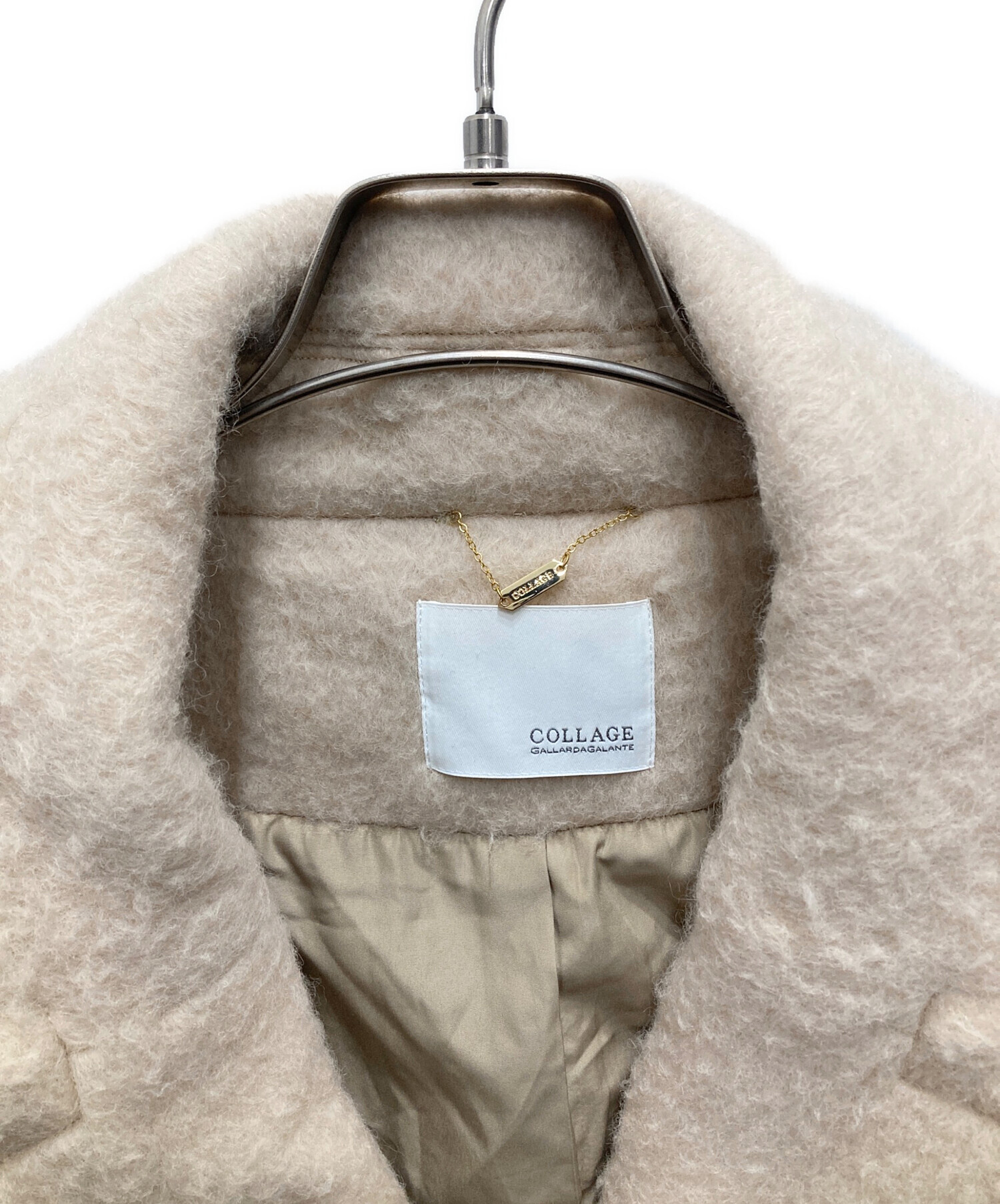 中古・古着通販】COLLAGE GALLARDAGALANTE (コラージュ ガリャルダ