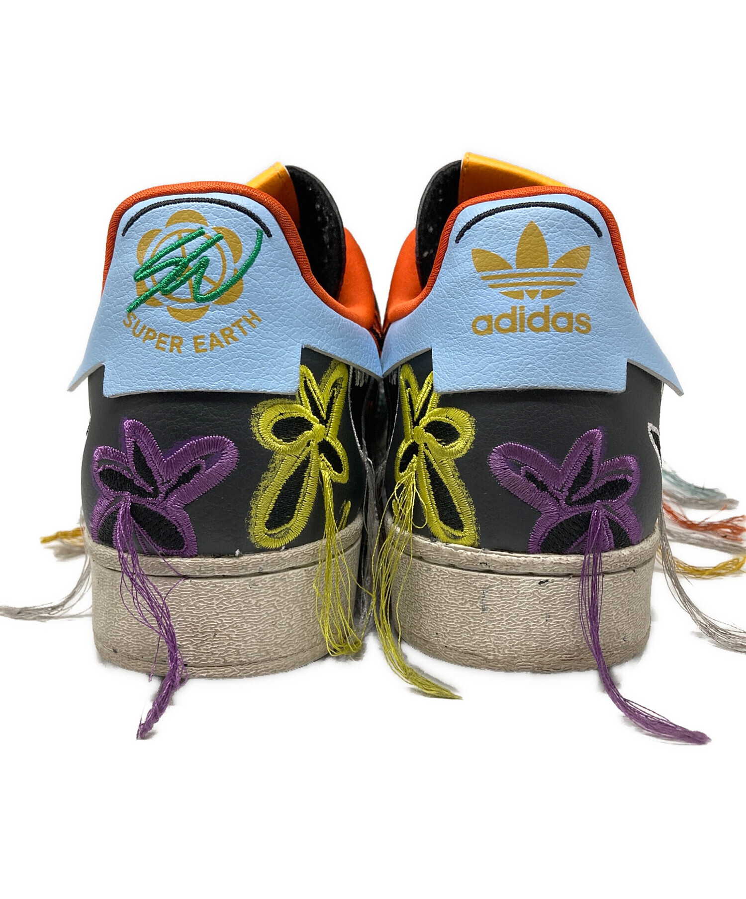 中古・古着通販】adidas (アディダス) Superstar Super Earth 