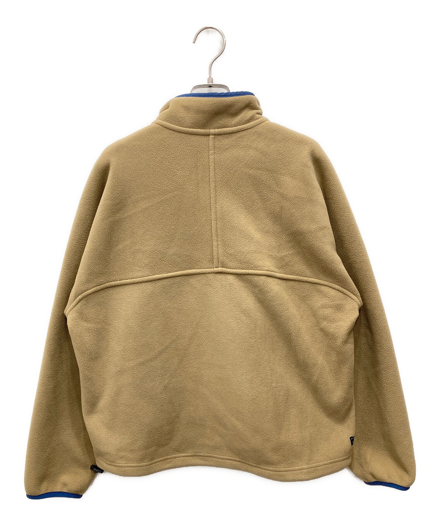 中古・古着通販】L.L.Bean (エルエルビーン) Solon Fleece Pullover