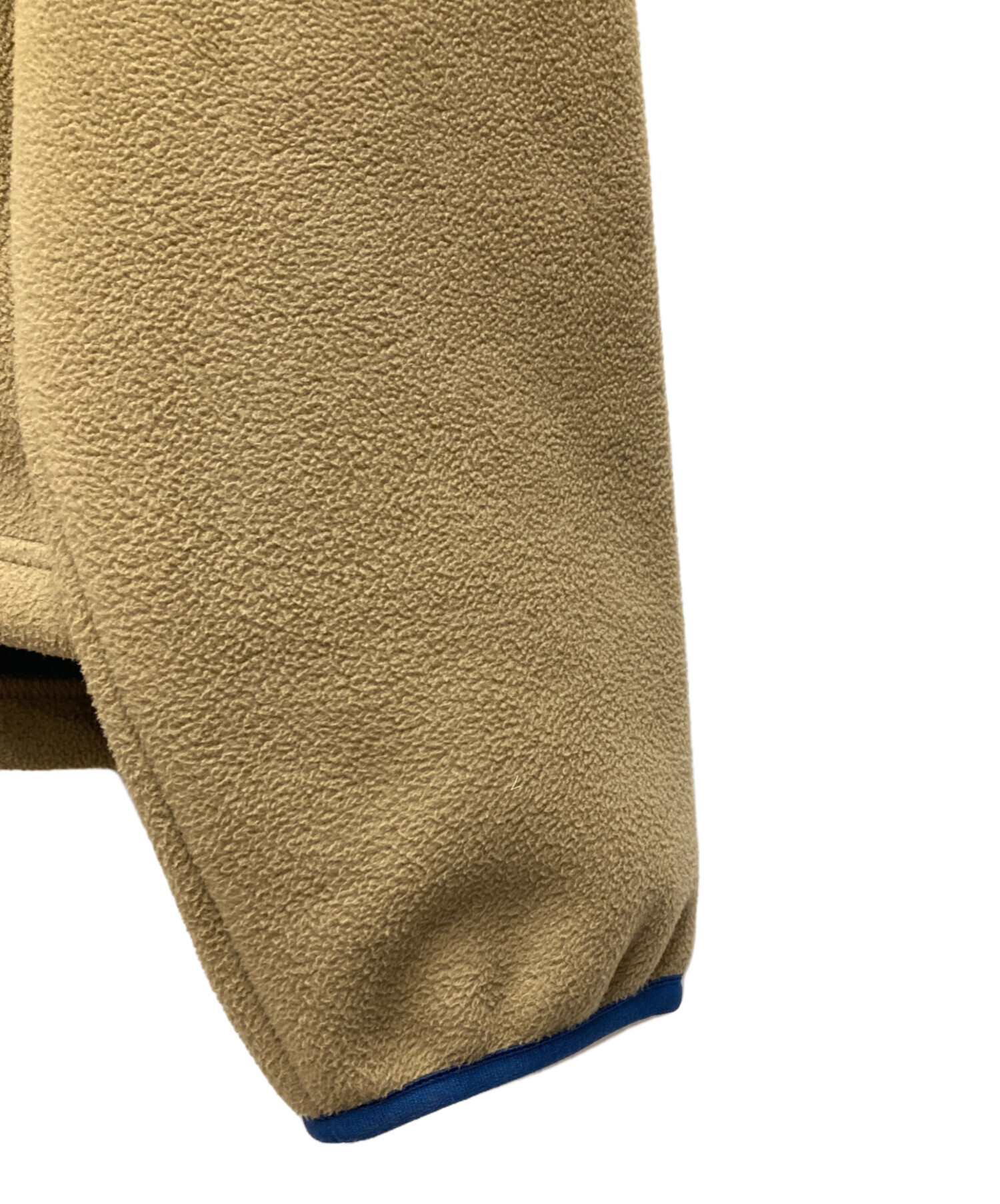 中古・古着通販】L.L.Bean (エルエルビーン) Solon Fleece Pullover 
