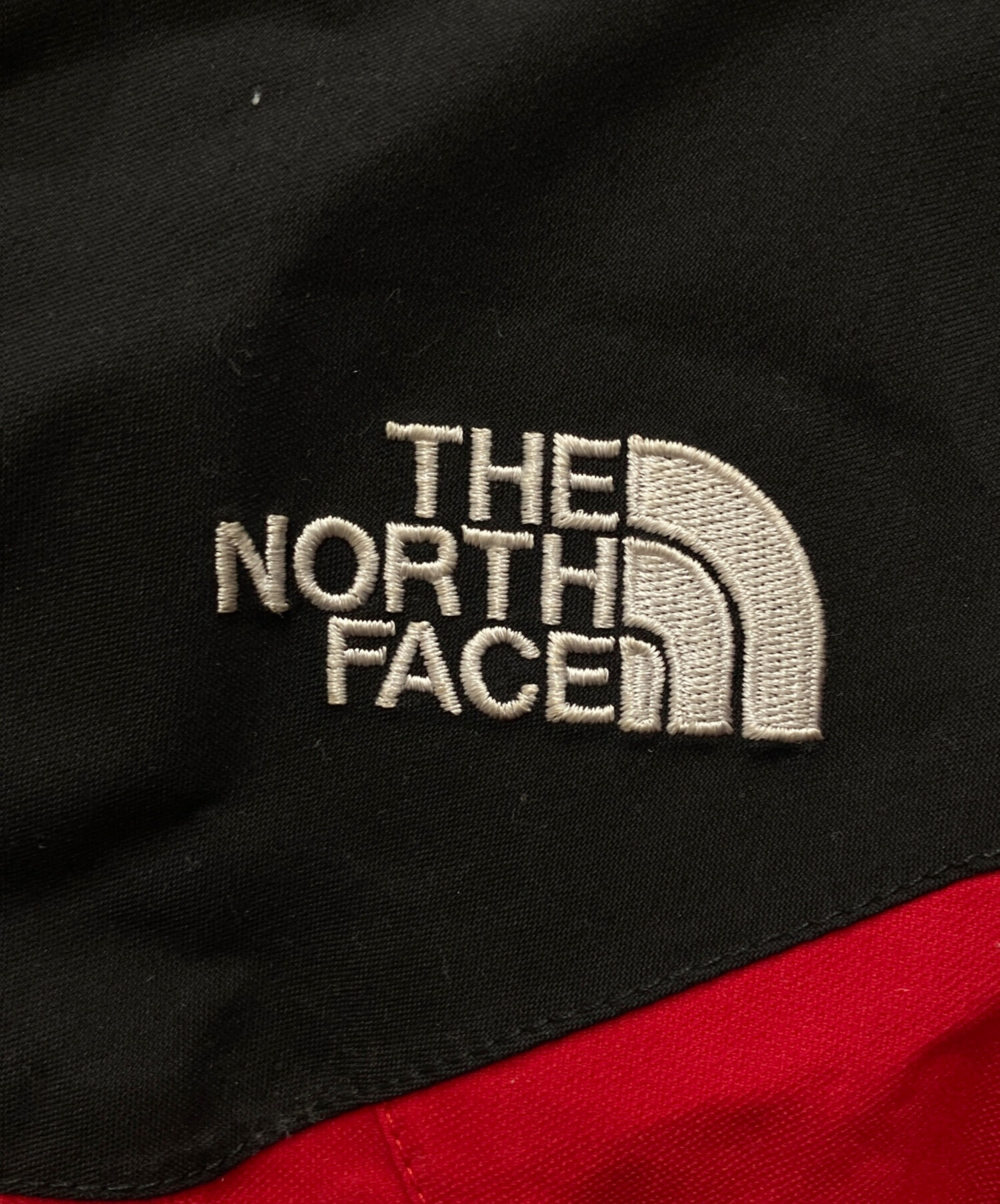 中古・古着通販】THE NORTH FACE (ザ ノース フェイス) Varius Guide 