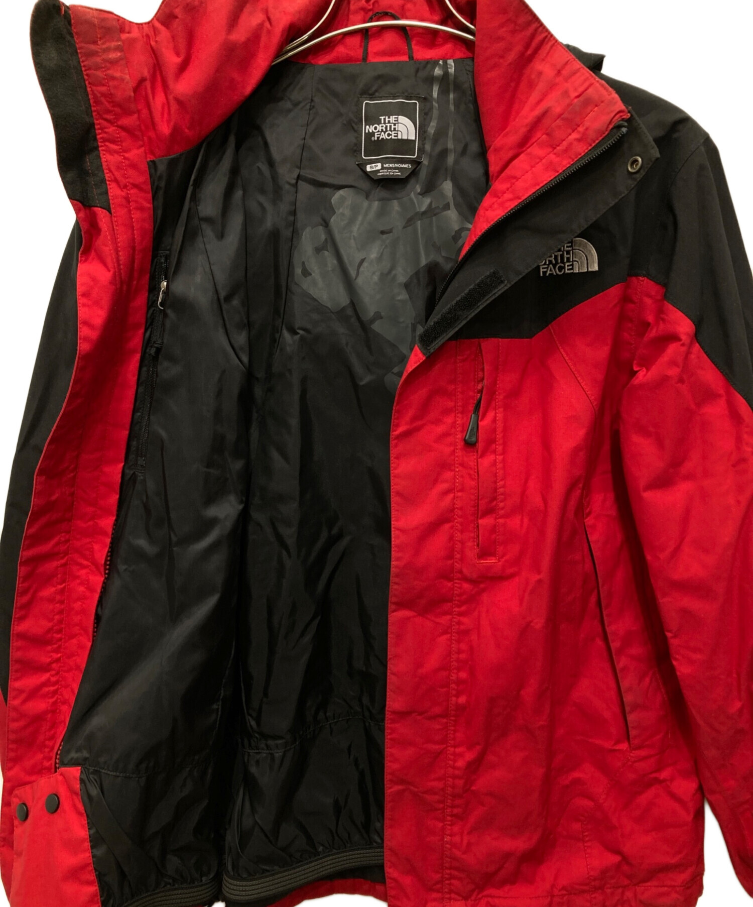 中古・古着通販】THE NORTH FACE (ザ ノース フェイス) Varius Guide  