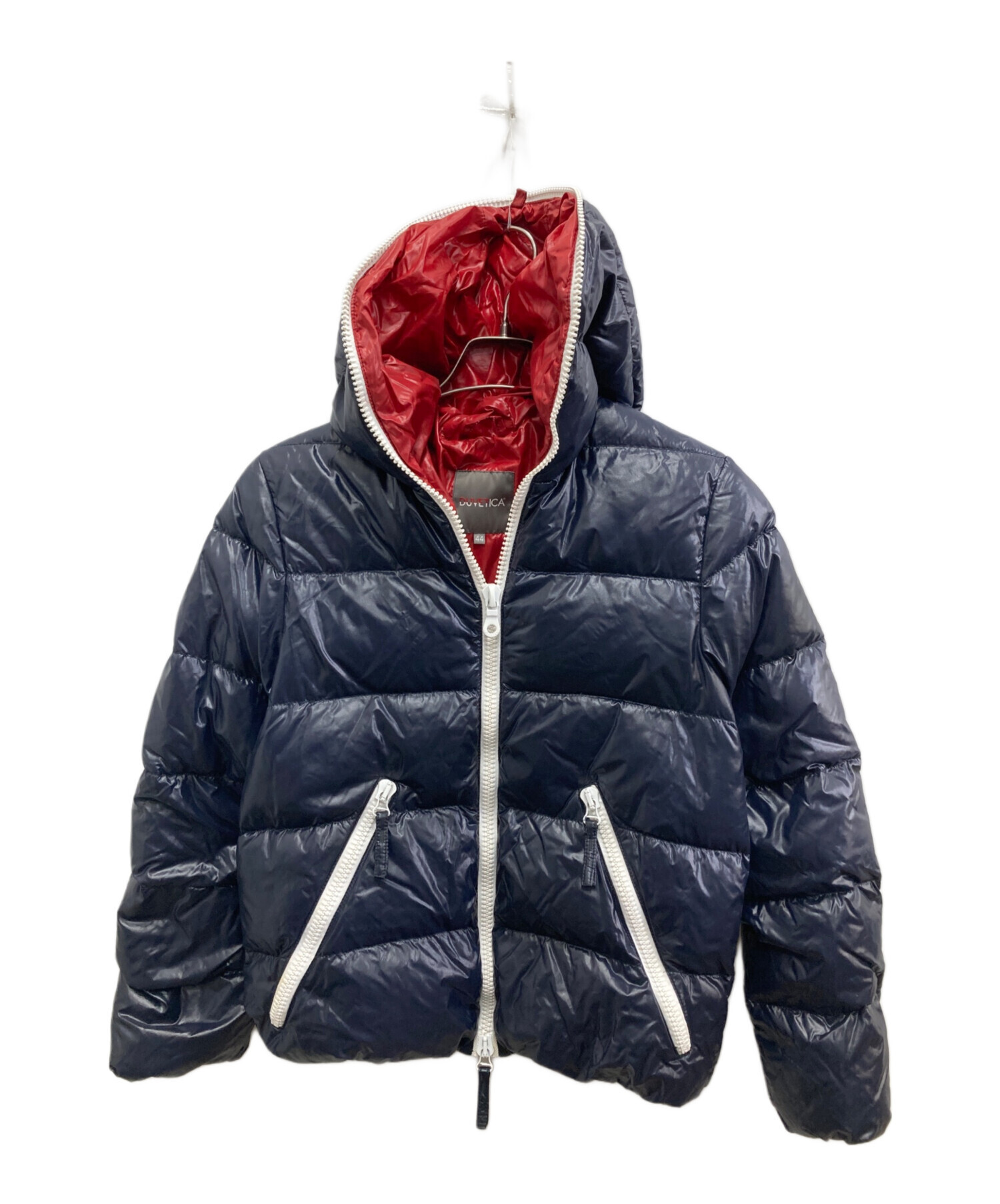 中古・古着通販】DUVETICA (デュベティカ) DIONISIOダウンジャケット