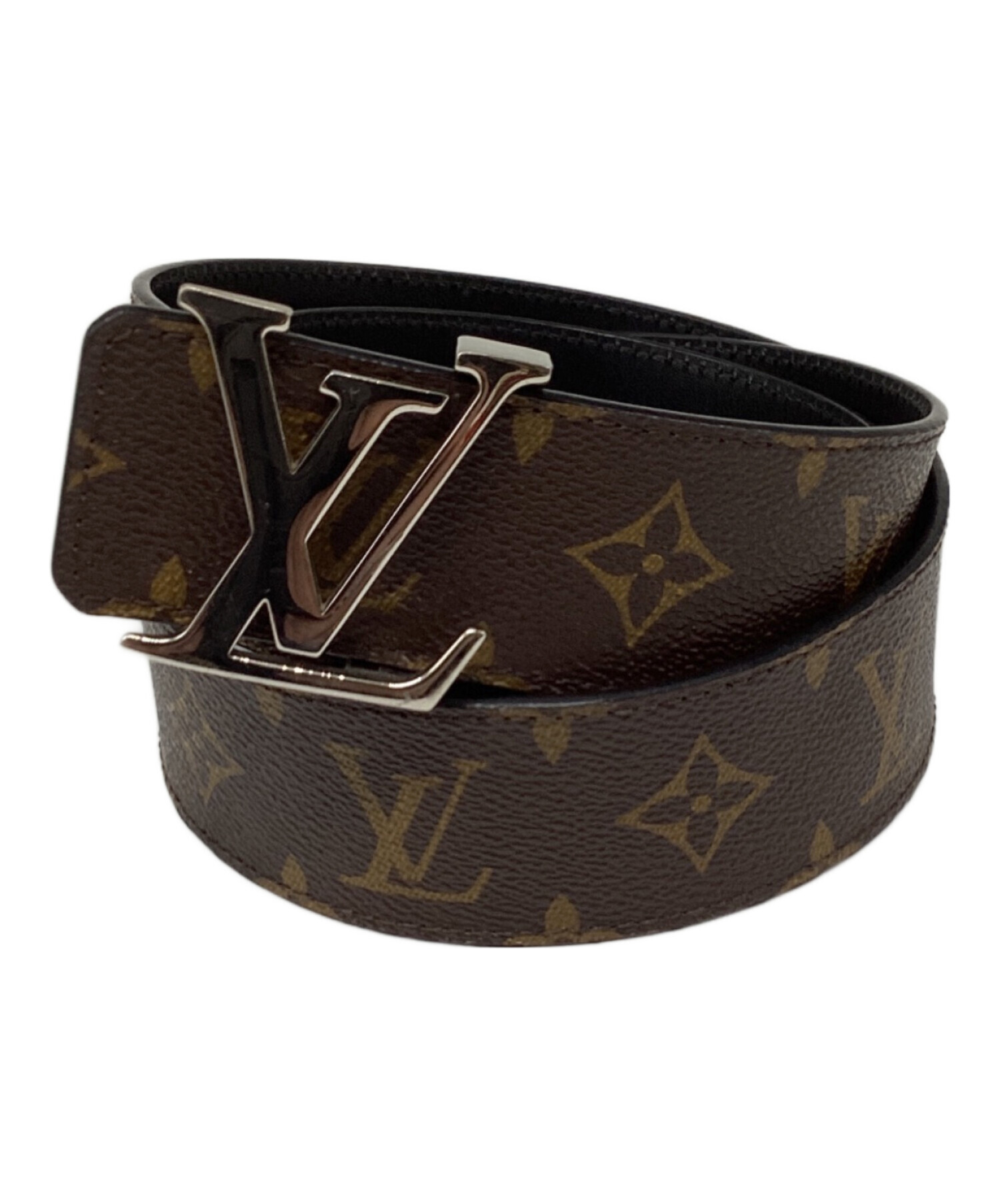 中古・古着通販】LOUIS VUITTON (ルイ ヴィトン) ベルト・LV 