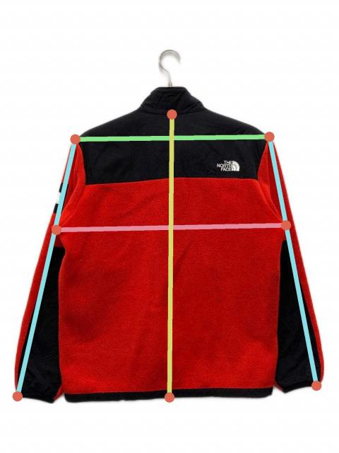 中古・古着通販】THE NORTH FACE (ザ ノース フェイス) デナリ