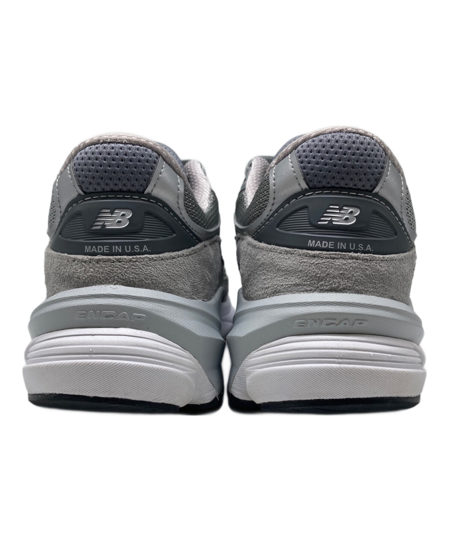 新品同様の美品 NEW BALANCE 990V6 27cm Made in USA 990v6｜ニューバランス公式通販 | - New Balance