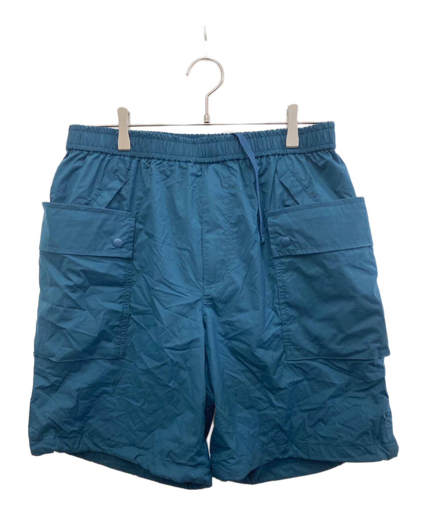DAIWA PIER39 MIL MARINE CORP SHORTS M 公式通販 DAIWA PIER39 TECH