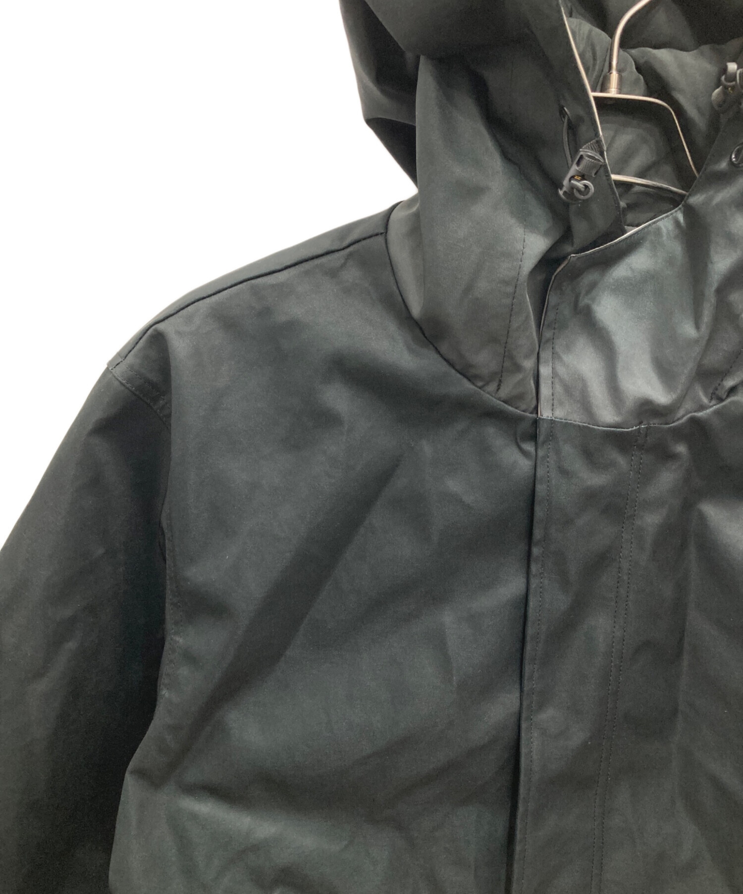 中古・古着通販】Desigual (デシグアル) LOUIS グラデーション フード