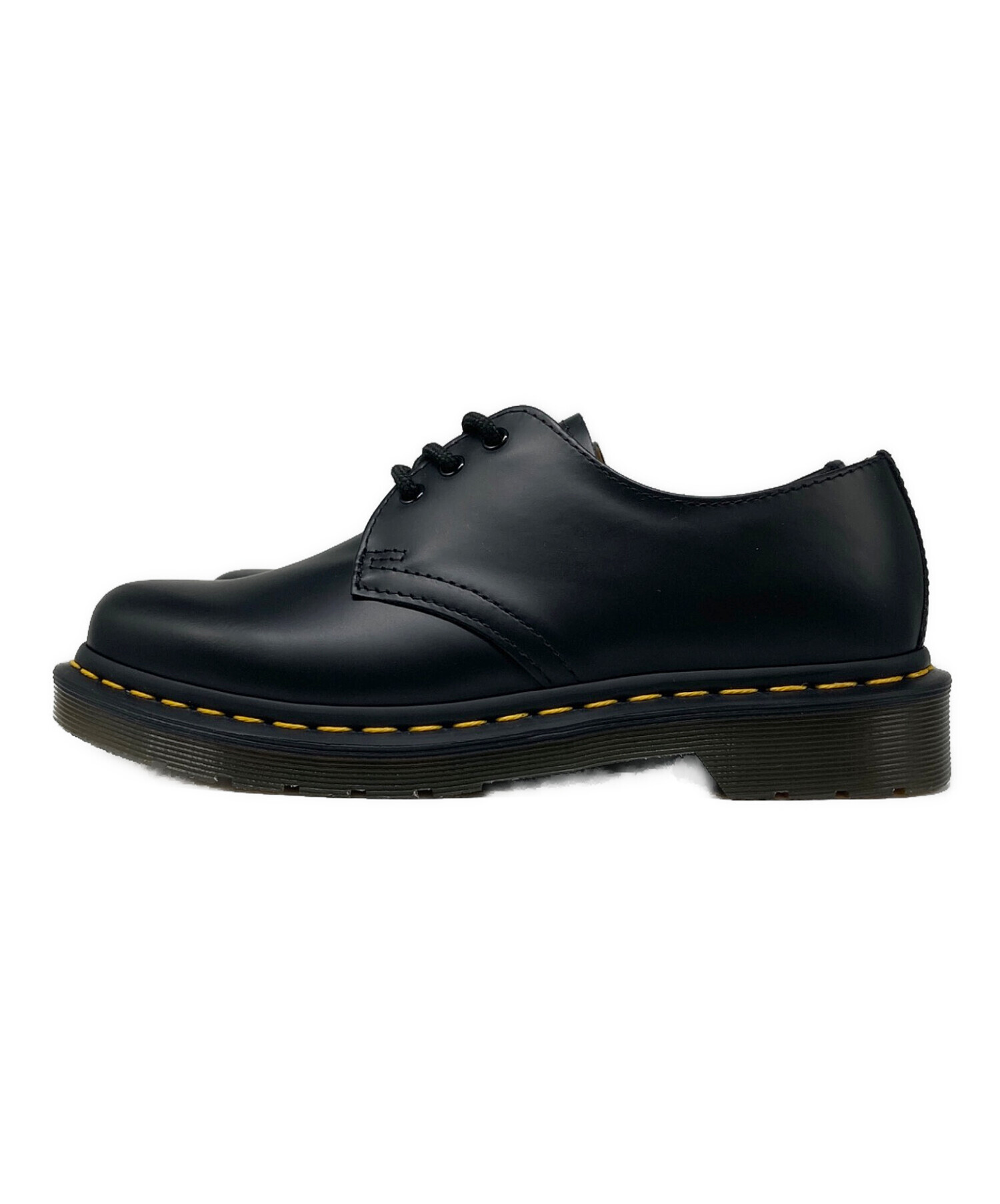 中古・古着通販】Dr.Martens (ドクターマーチン) 3ホールシューズ 