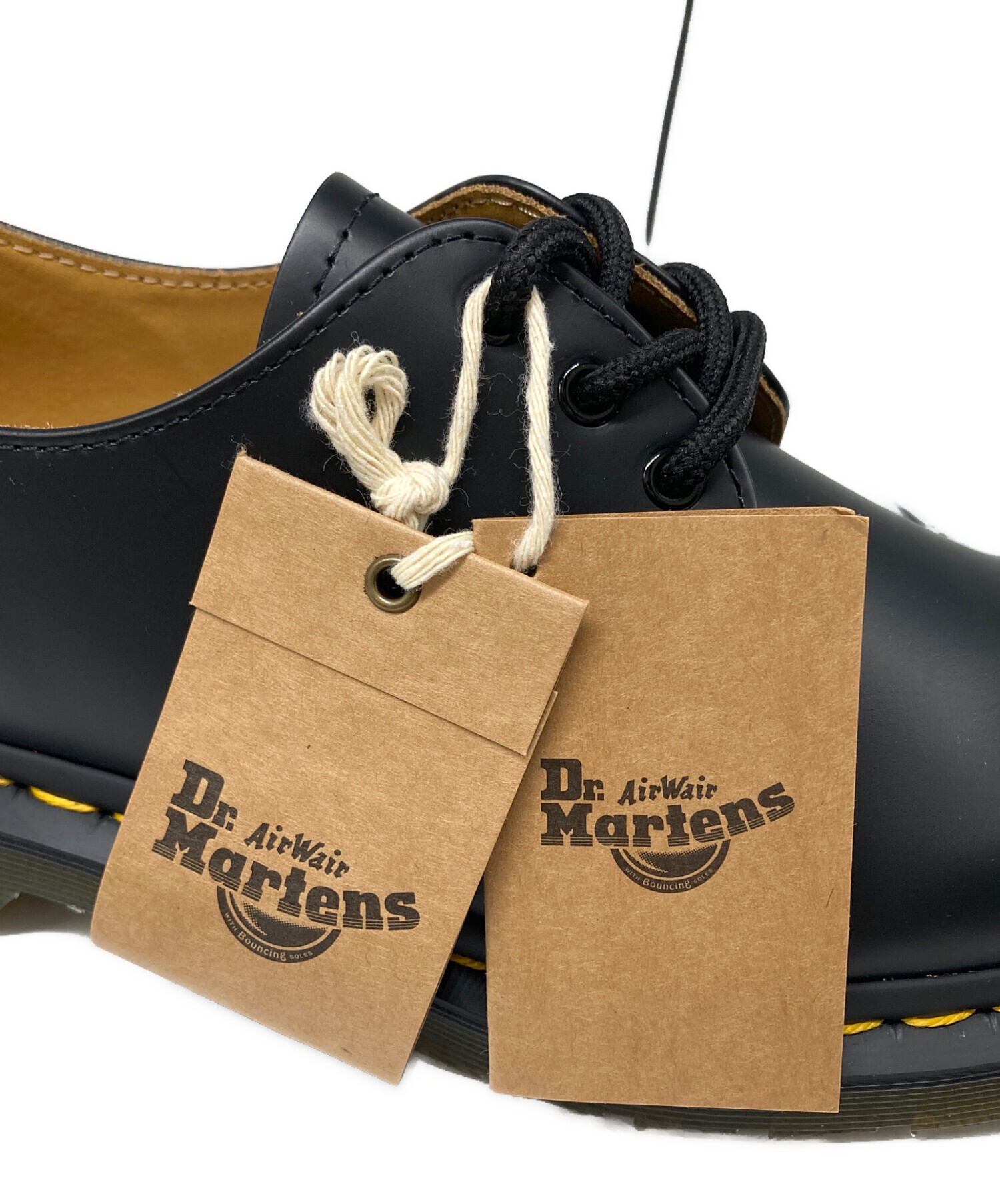 中古・古着通販】Dr.Martens (ドクターマーチン) 3ホールシューズ 