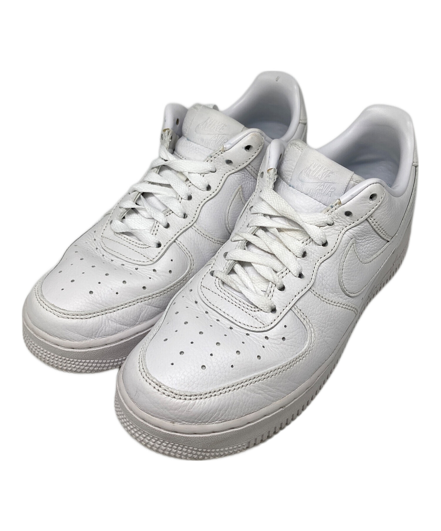 中古・古着通販】NIKE (ナイキ) AIR FORCE 1 LOW SP Drake NOCTA 