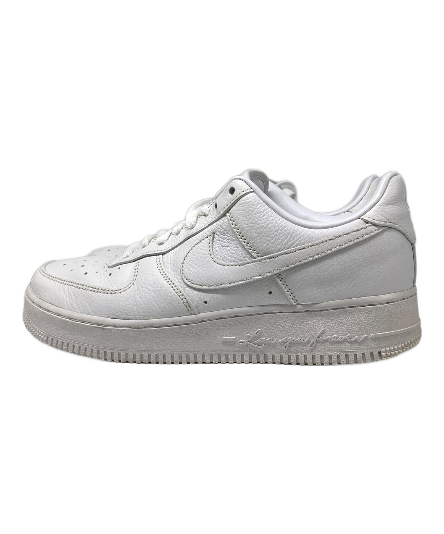 中古・古着通販】NIKE (ナイキ) AIR FORCE 1 LOW SP Drake NOCTA 