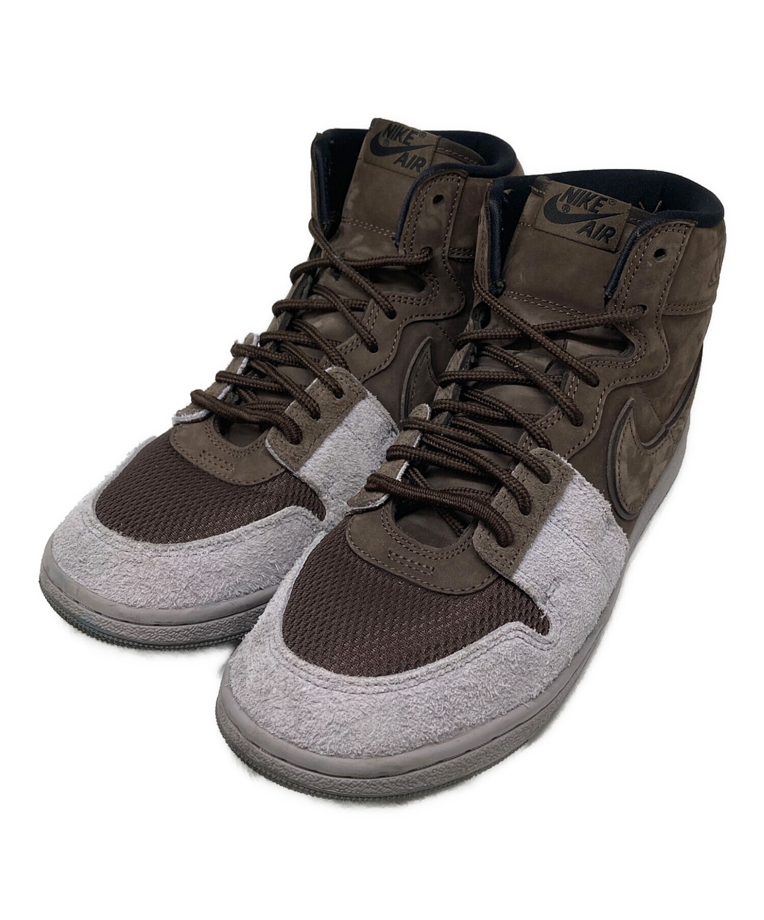 中古・古着通販】NIKE (ナイキ) SoulGoods (ソウルグッズ) Jordan Air 