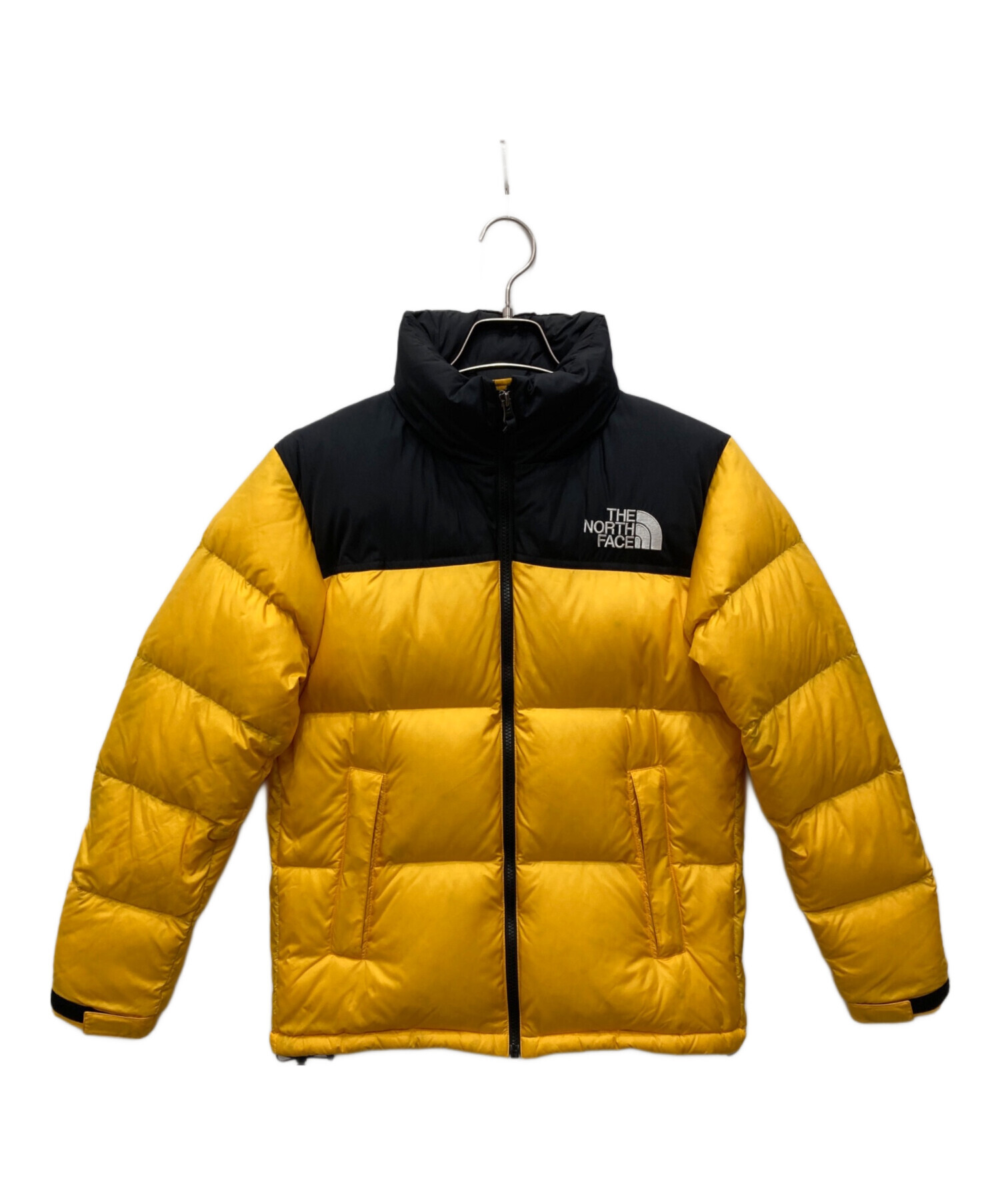 中古・古着通販】THE NORTH FACE (ザ ノース フェイス) ヌプシ 