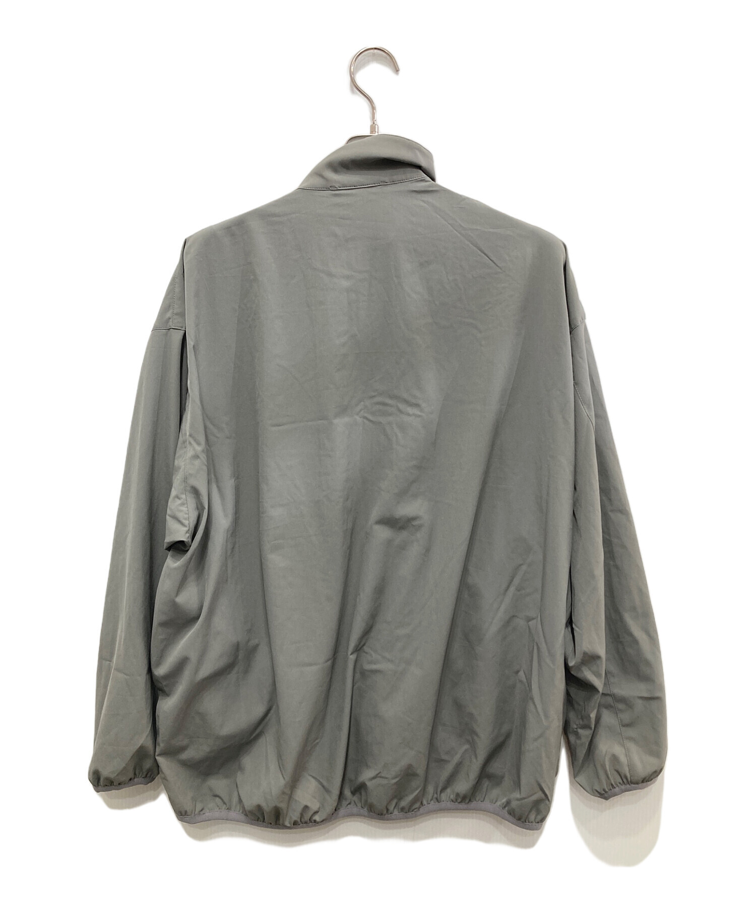中古・古着通販】FreshService (フレッシュサービス) UTILITY PACKABLE 