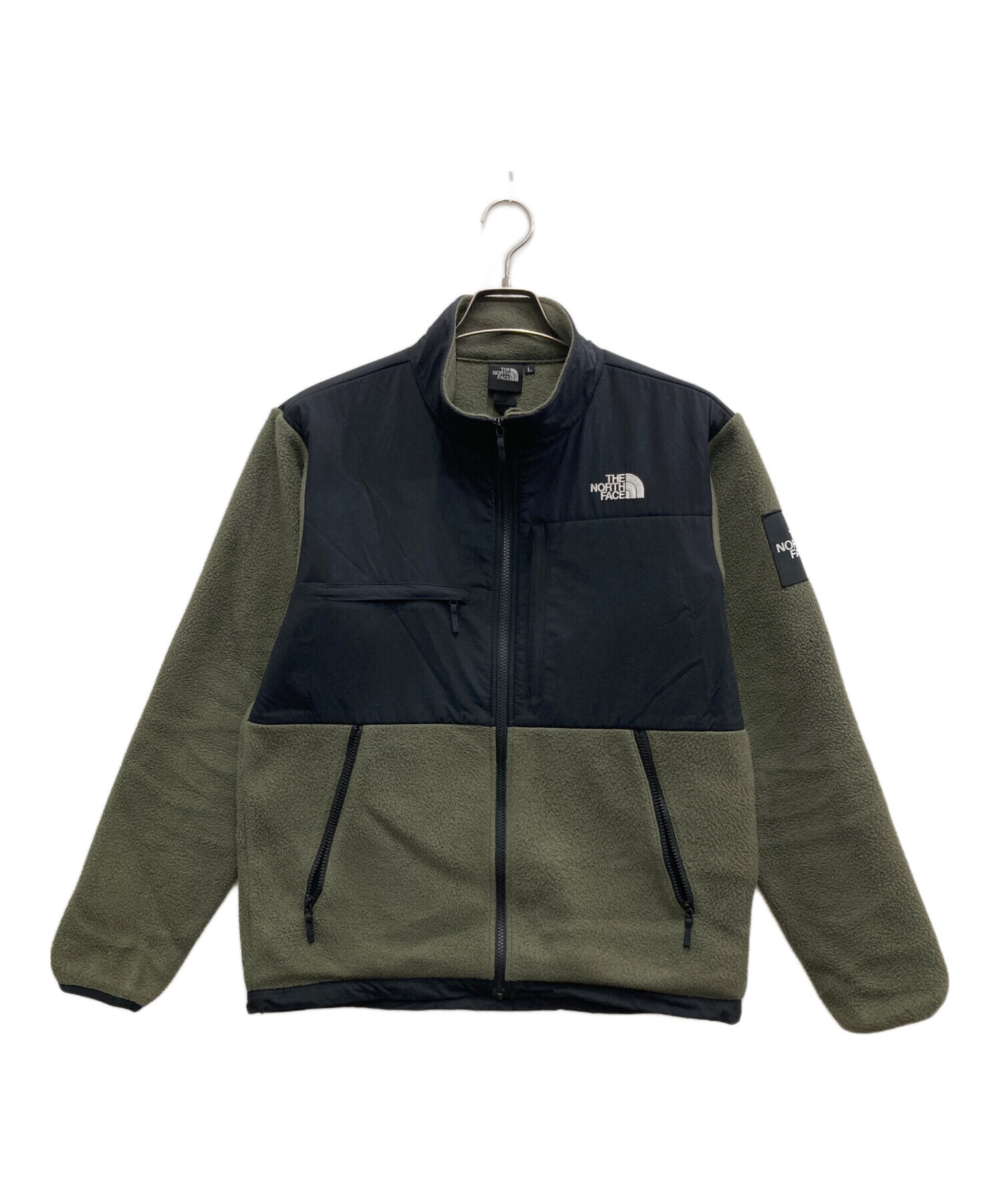 中古・古着通販】THE NORTH FACE (ザ ノース フェイス) デナリ 