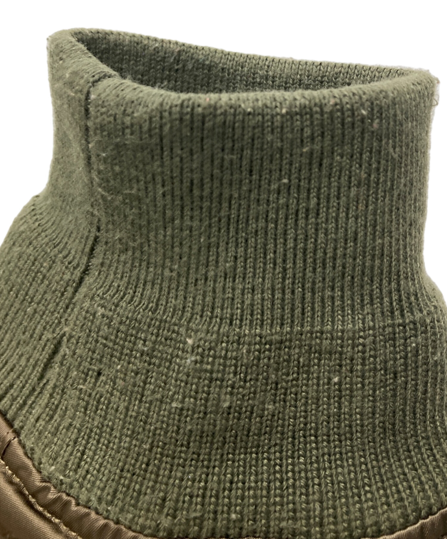 中古・古着通販】DIESEL (ディーゼル) レースアップボンバージャケット