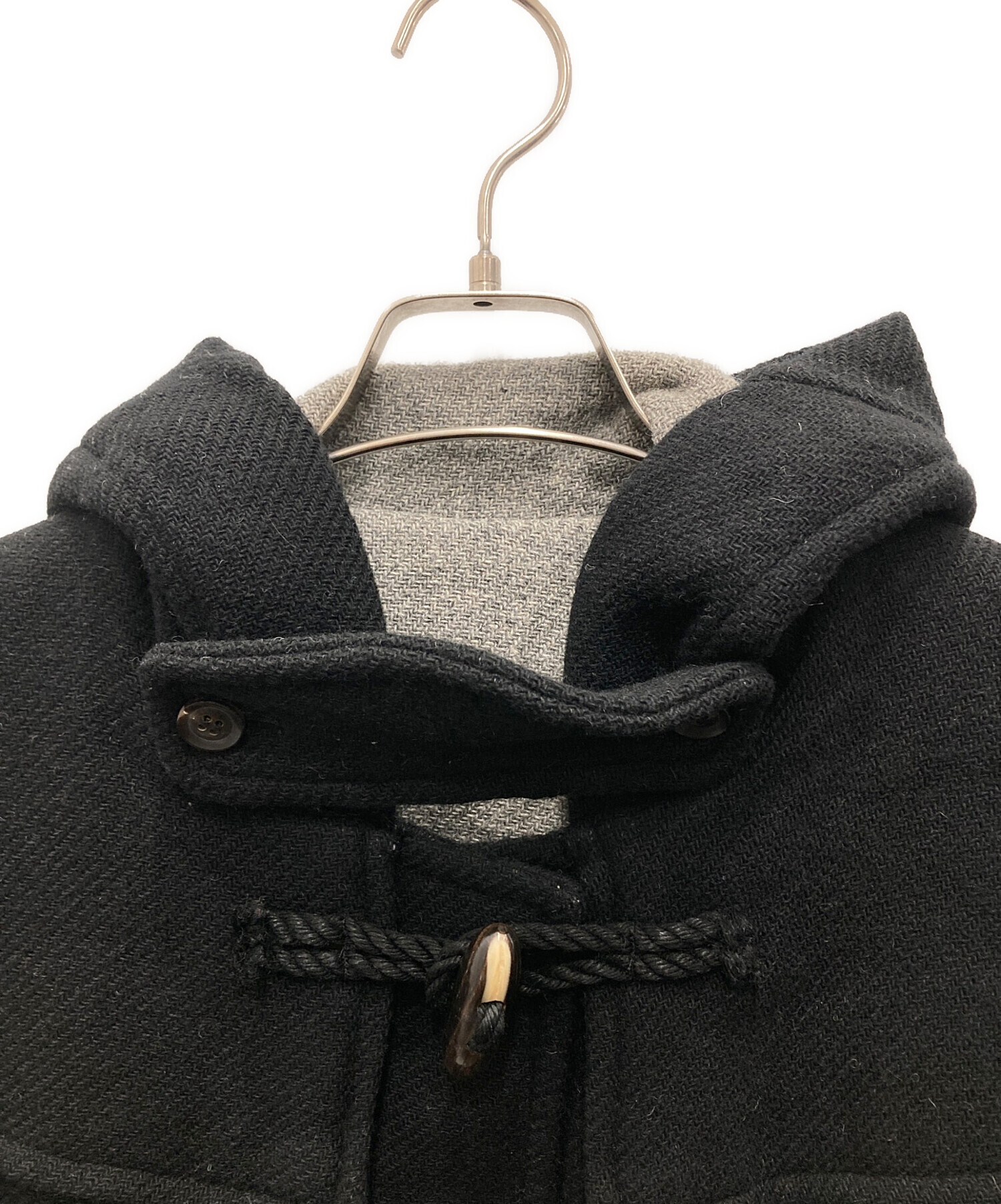中古・古着通販】Y'S for men (ワイズフォーメン) ダッフルコート