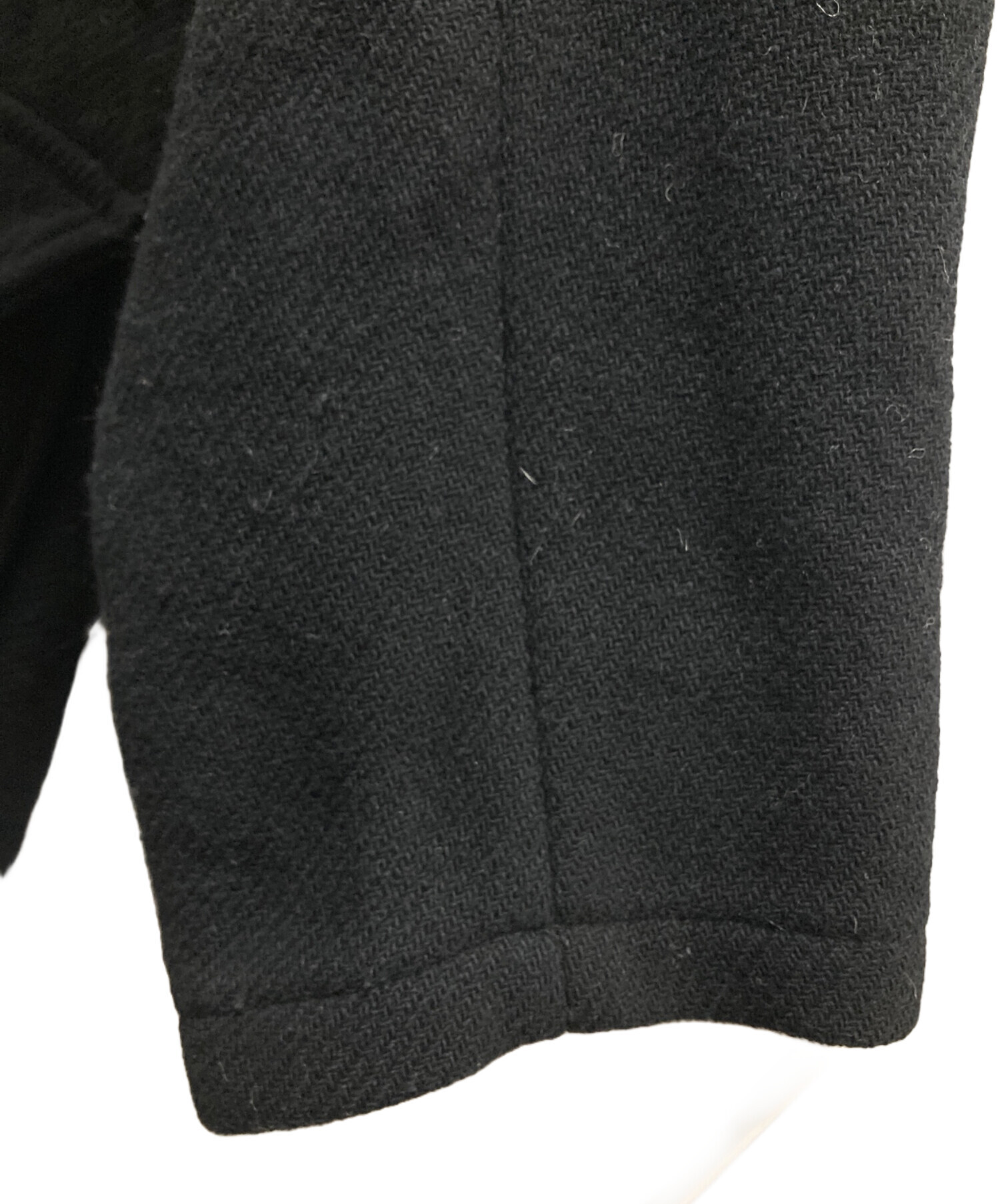 中古・古着通販】Y'S for men (ワイズフォーメン) ダッフルコート