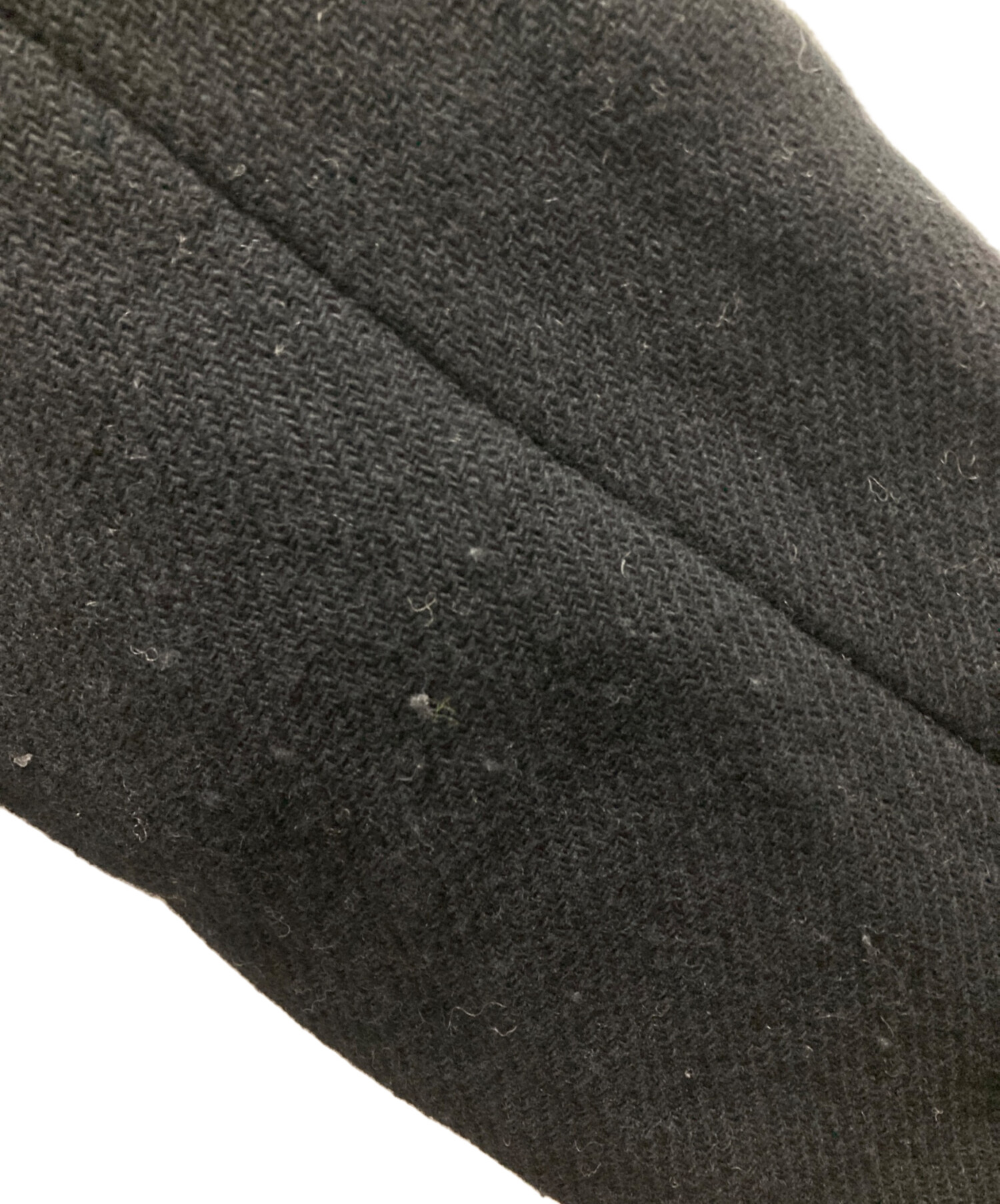 中古・古着通販】Y'S for men (ワイズフォーメン) ダッフルコート