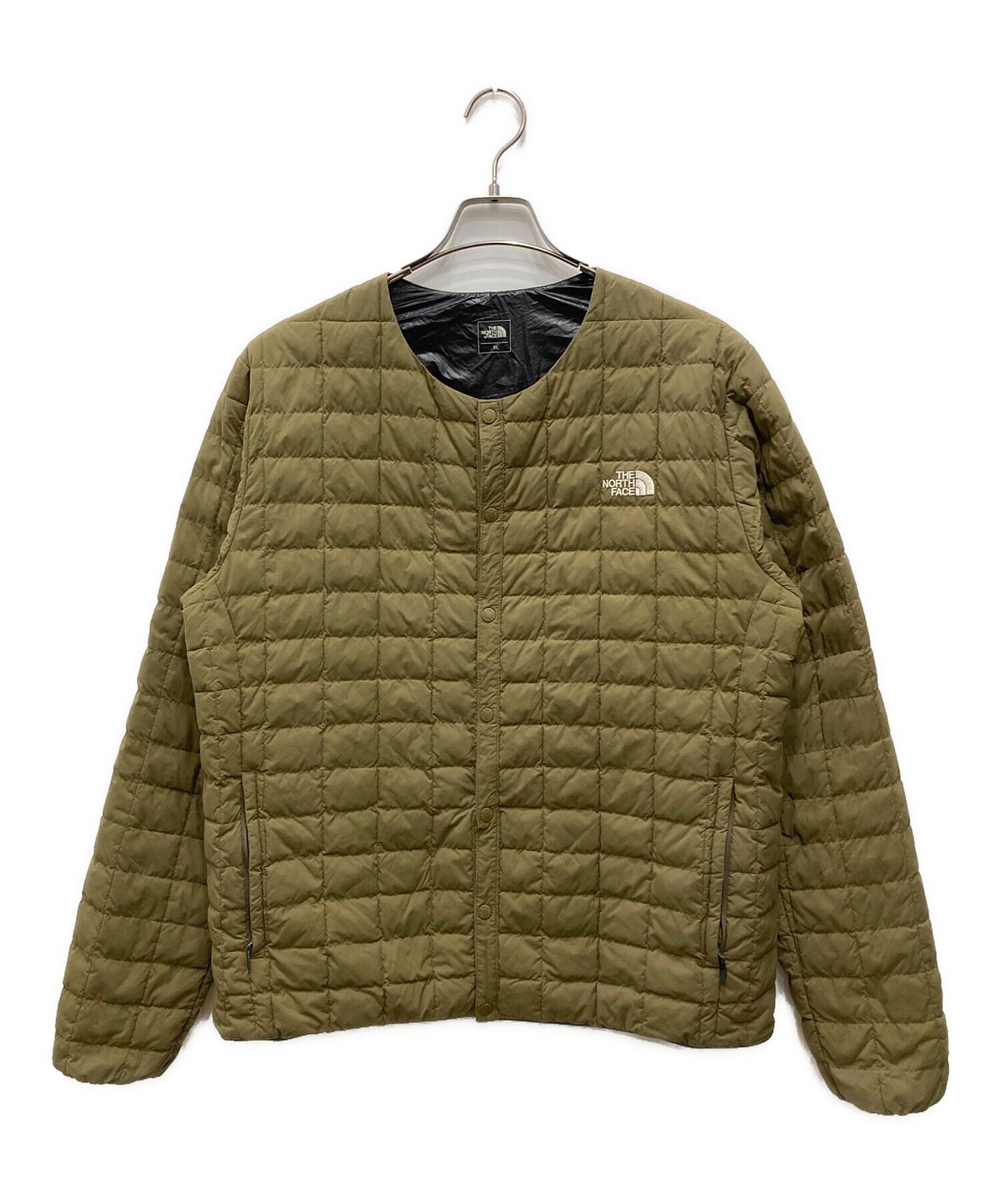 中古・古着通販】THE NORTH FACE (ザ ノース フェイス) キルティング 