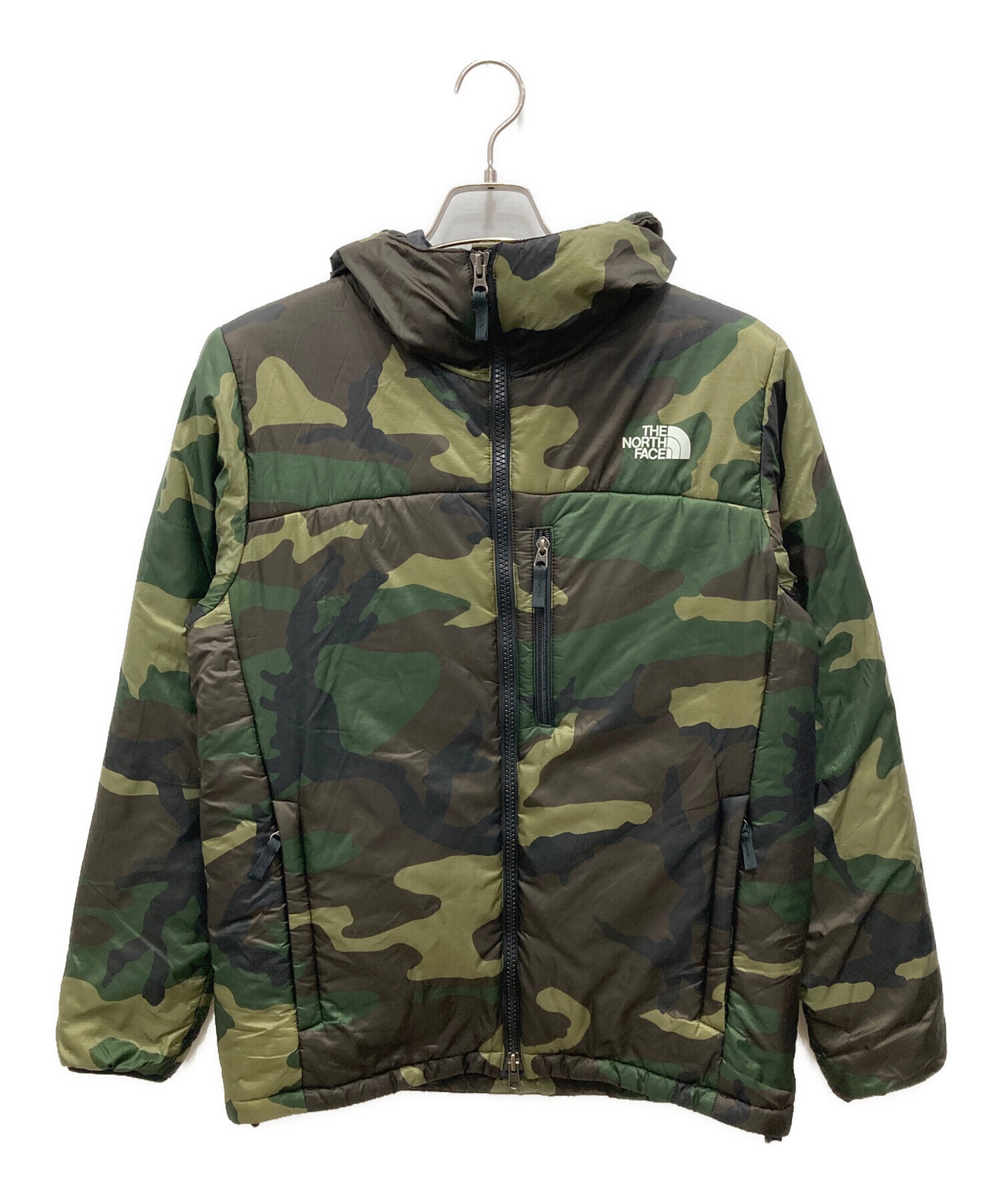 ノースフェイス　NOVELTY TRANGO PARKA 中古・古着通販】THE NORTH FACE (ザ ノース フェイス) NOVELTY TRANGO