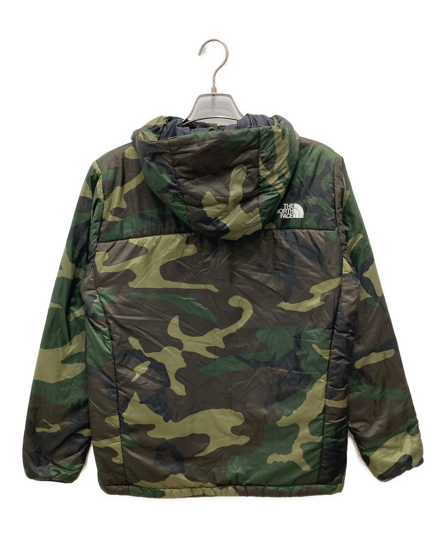 中古・古着通販】THE NORTH FACE (ザ ノース フェイス) NOVELTY TRANGO