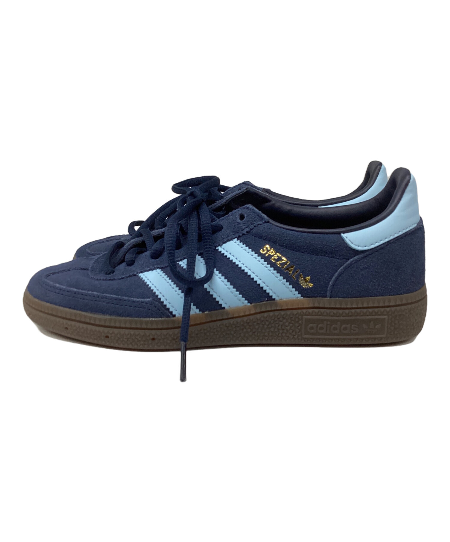 中古・古着通販】adidas (アディダス) Handball Spezial ネイビー 