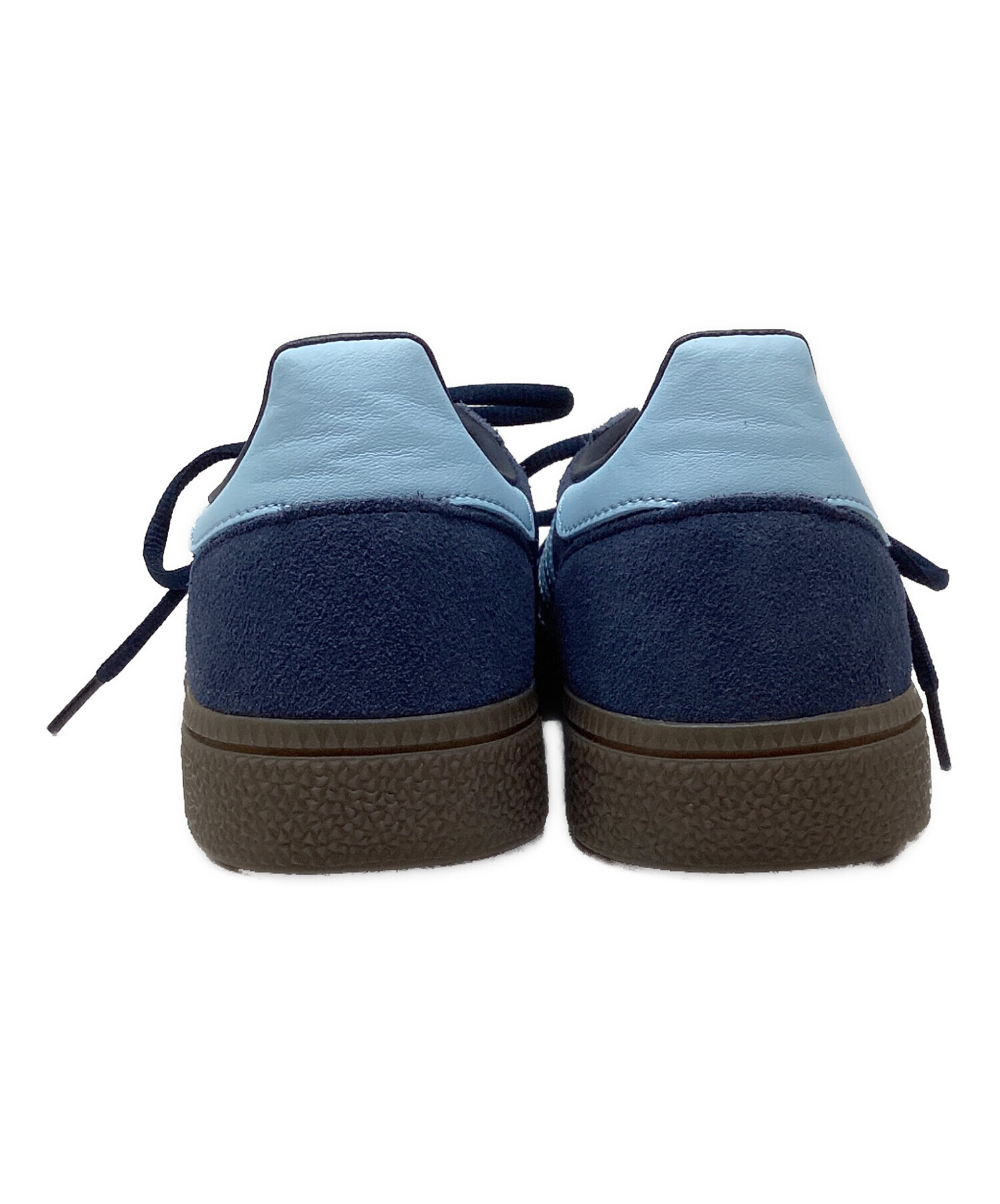 中古・古着通販】adidas (アディダス) Handball Spezial ネイビー 