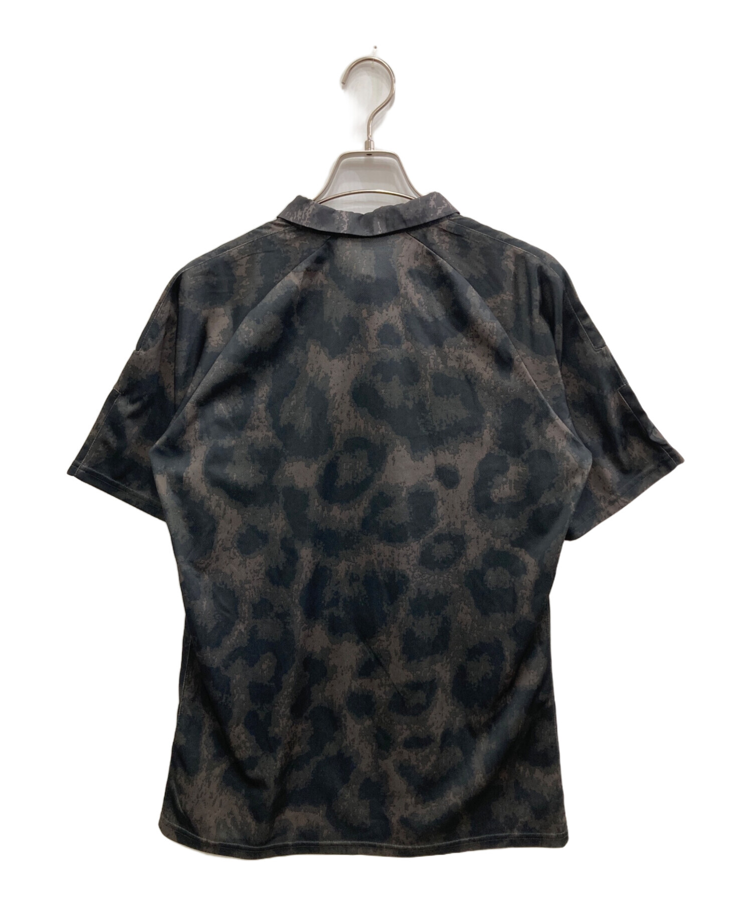 中古・古着通販】F.C.R.B. (エフシーレアルブリストル) DRI FIT GAME 