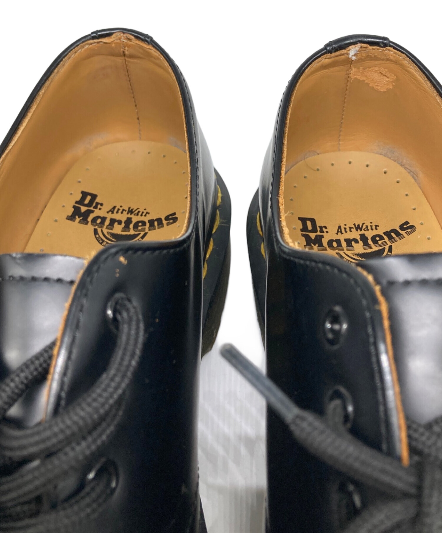中古・古着通販】Dr.Martens (ドクターマーチン) 1461 3ホールシューズ 