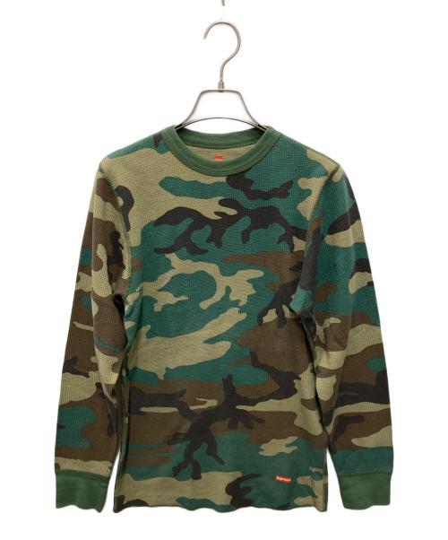 中古・古着通販】Supreme (シュプリーム) Hanes (ヘインズ) Thermal