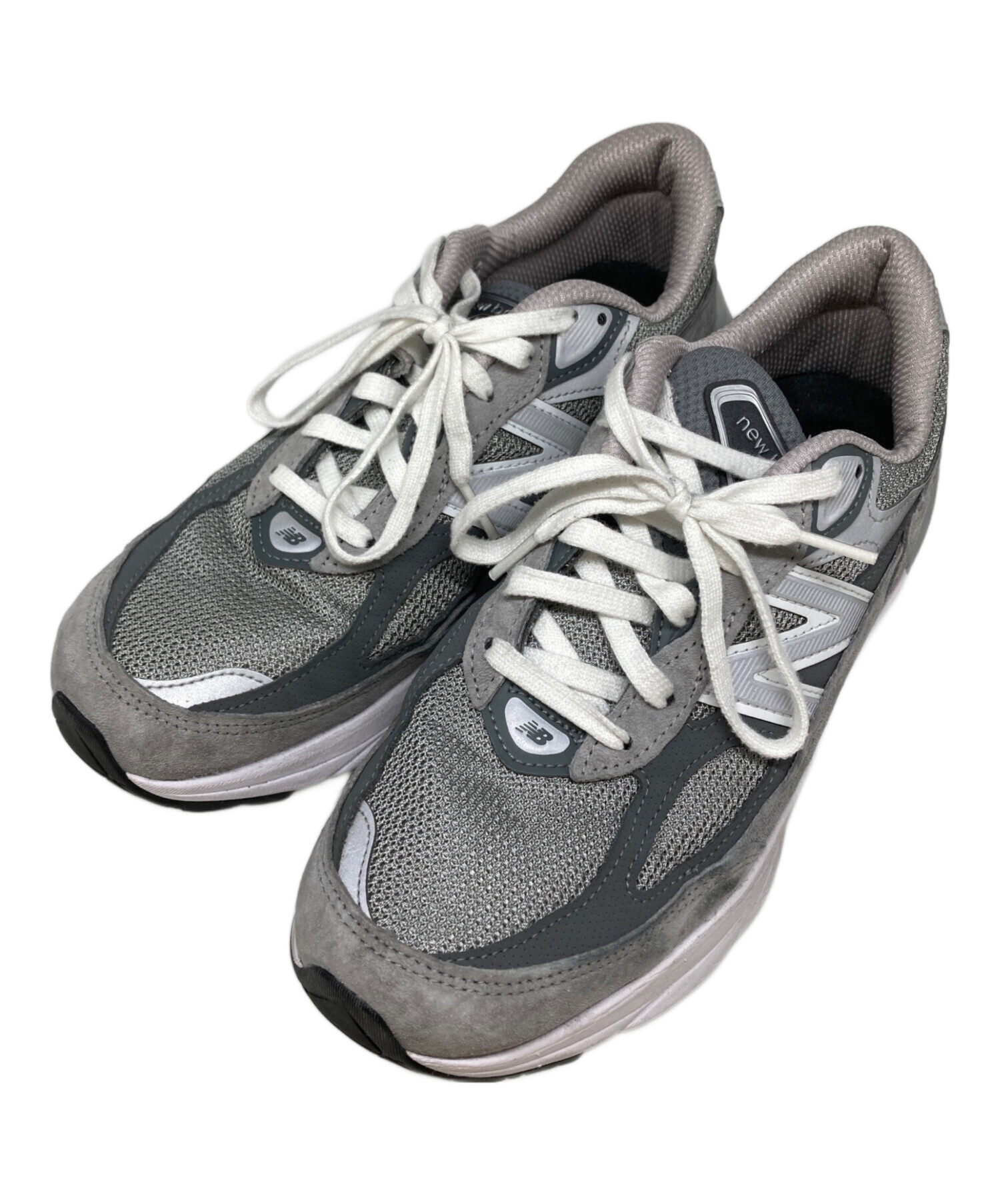 中古・古着通販】NEW BALANCE (ニューバランス) 990v6