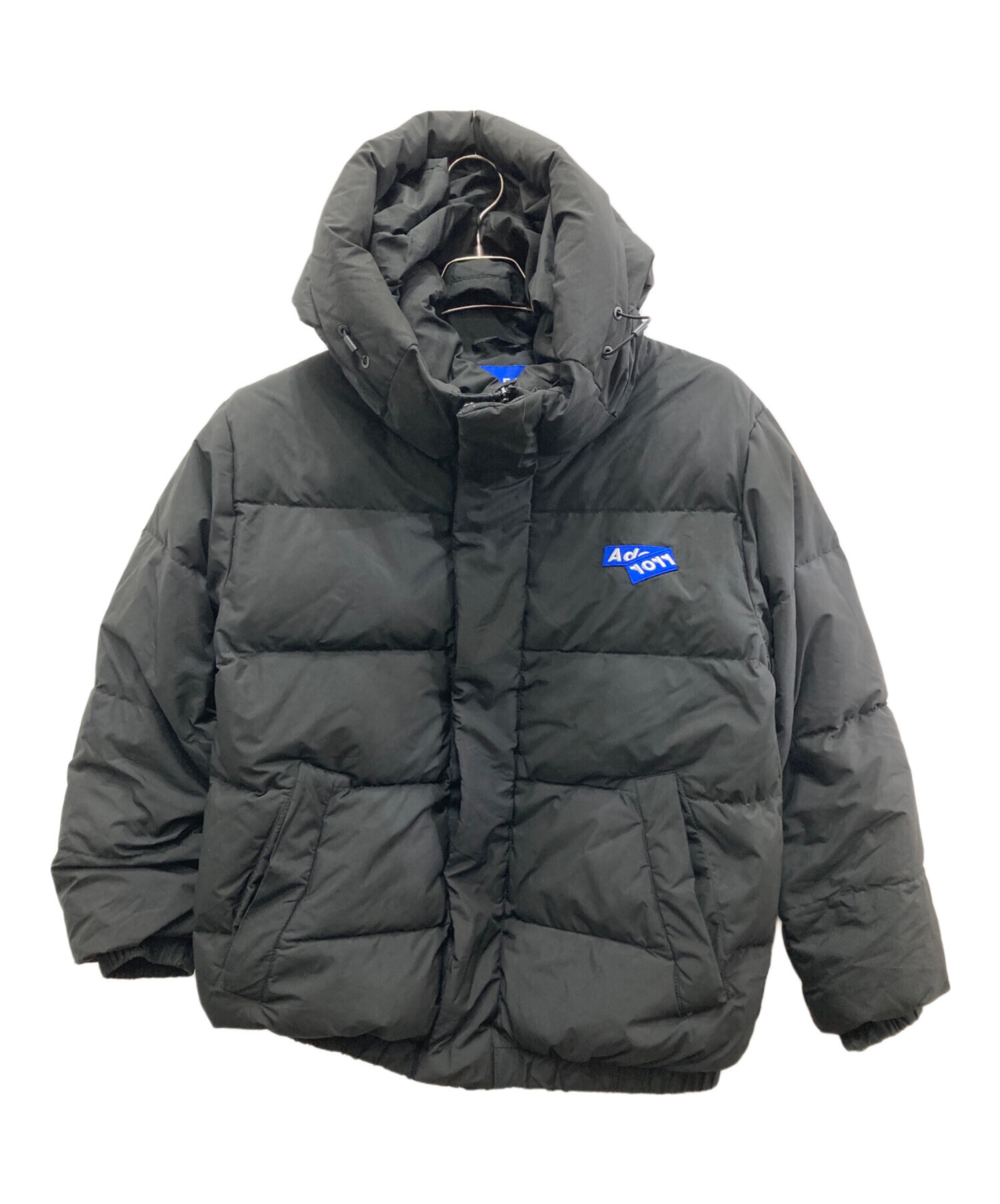 中古・古着通販】ADER error (アーダーエラー) ダウンジャケット