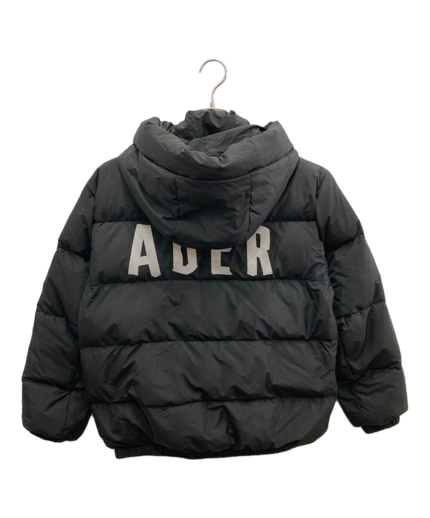 中古・古着通販】ADER error (アーダーエラー) ダウンジャケット